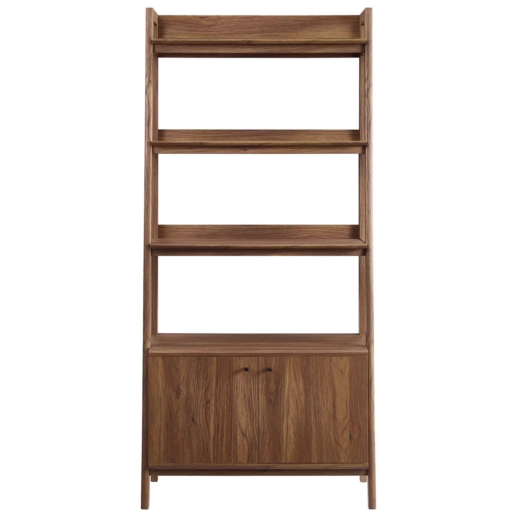 Bixby 33" Bookshelf by Modway - Best Buy Furniture
