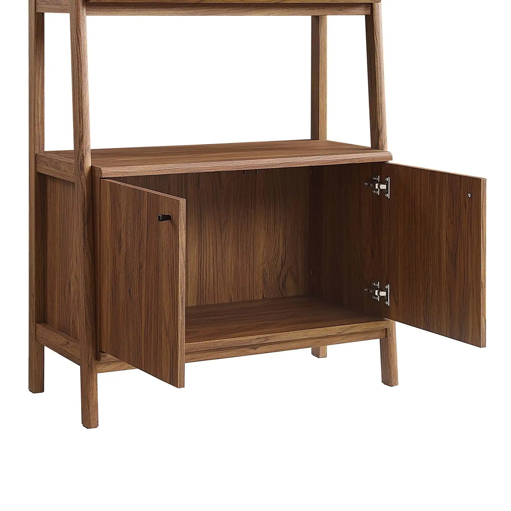 Bixby 33" Bookshelf by Modway - Best Buy Furniture