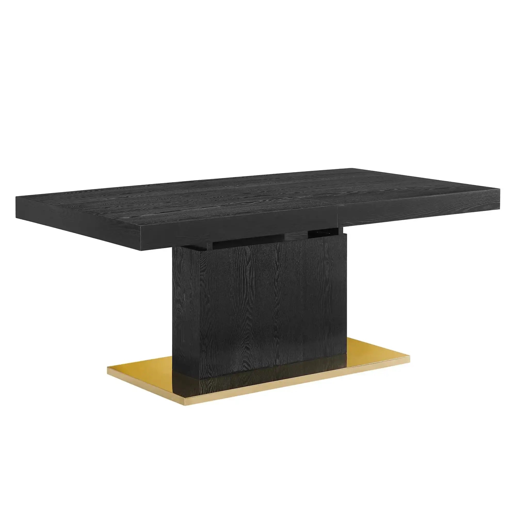 Vector Expandable Dining Table by Modway - Best Buy Furniture