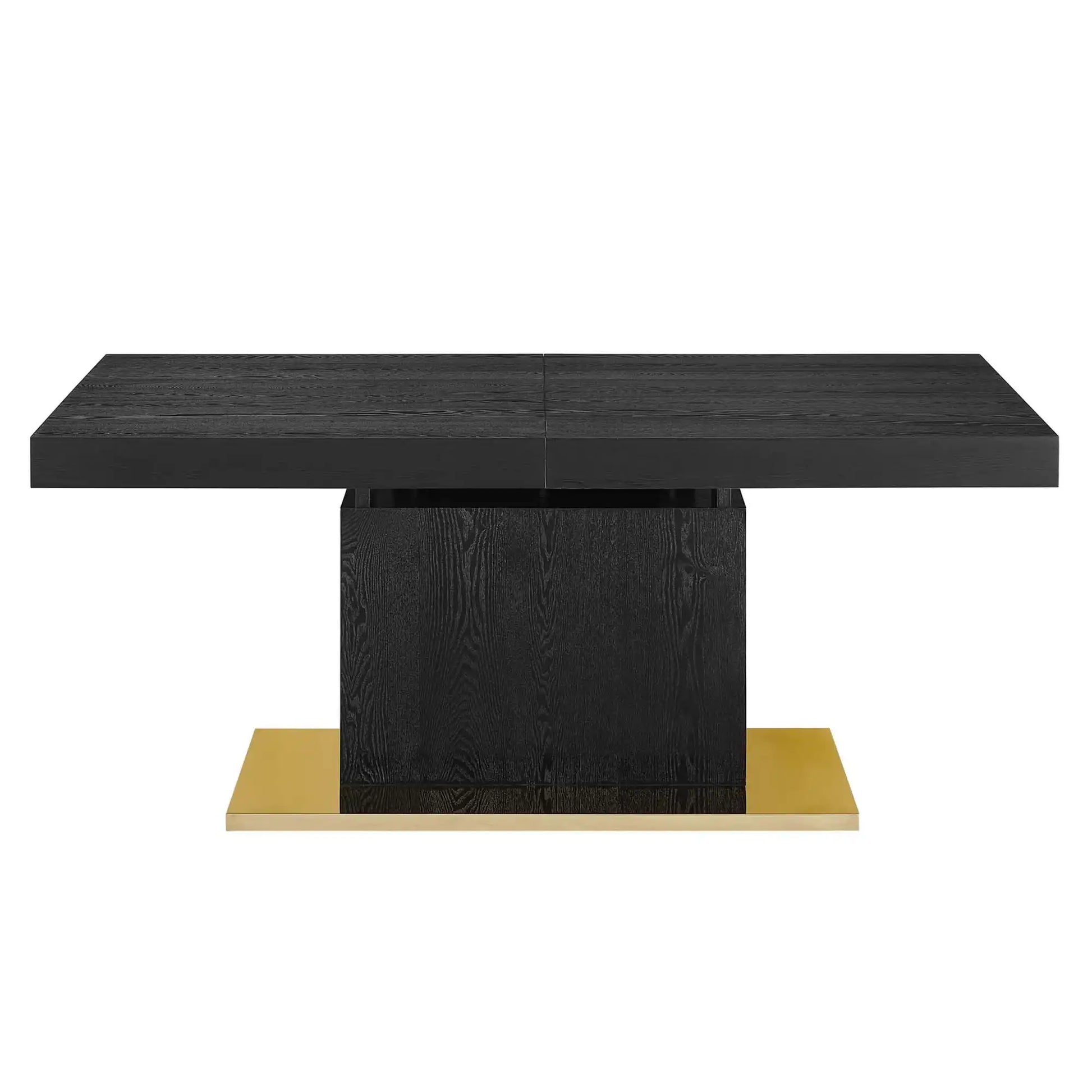 Vector Expandable Dining Table by Modway - Best Buy Furniture