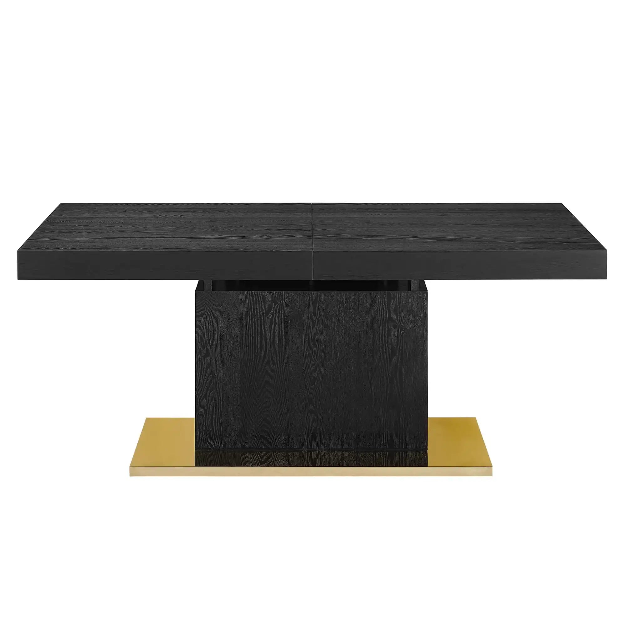 Vector Expandable Dining Table by Modway - Best Buy Furniture