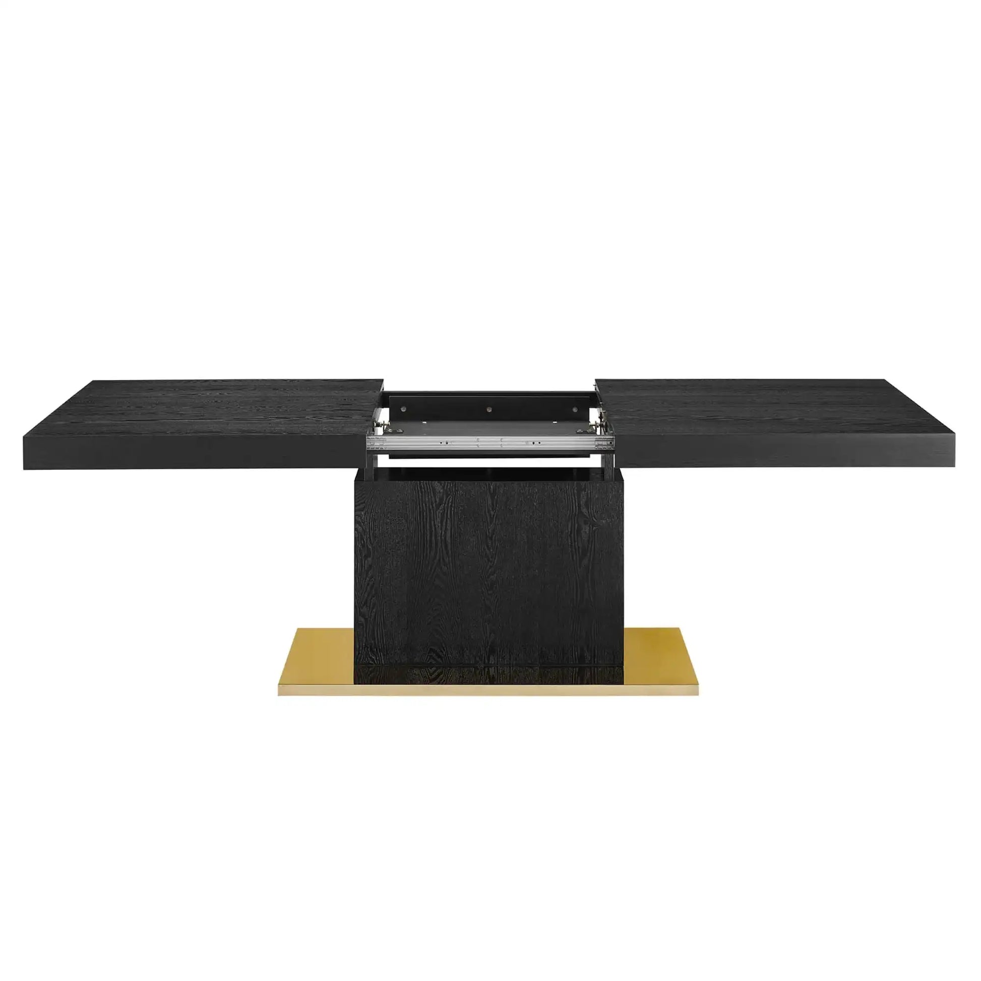 Vector Expandable Dining Table by Modway - Best Buy Furniture