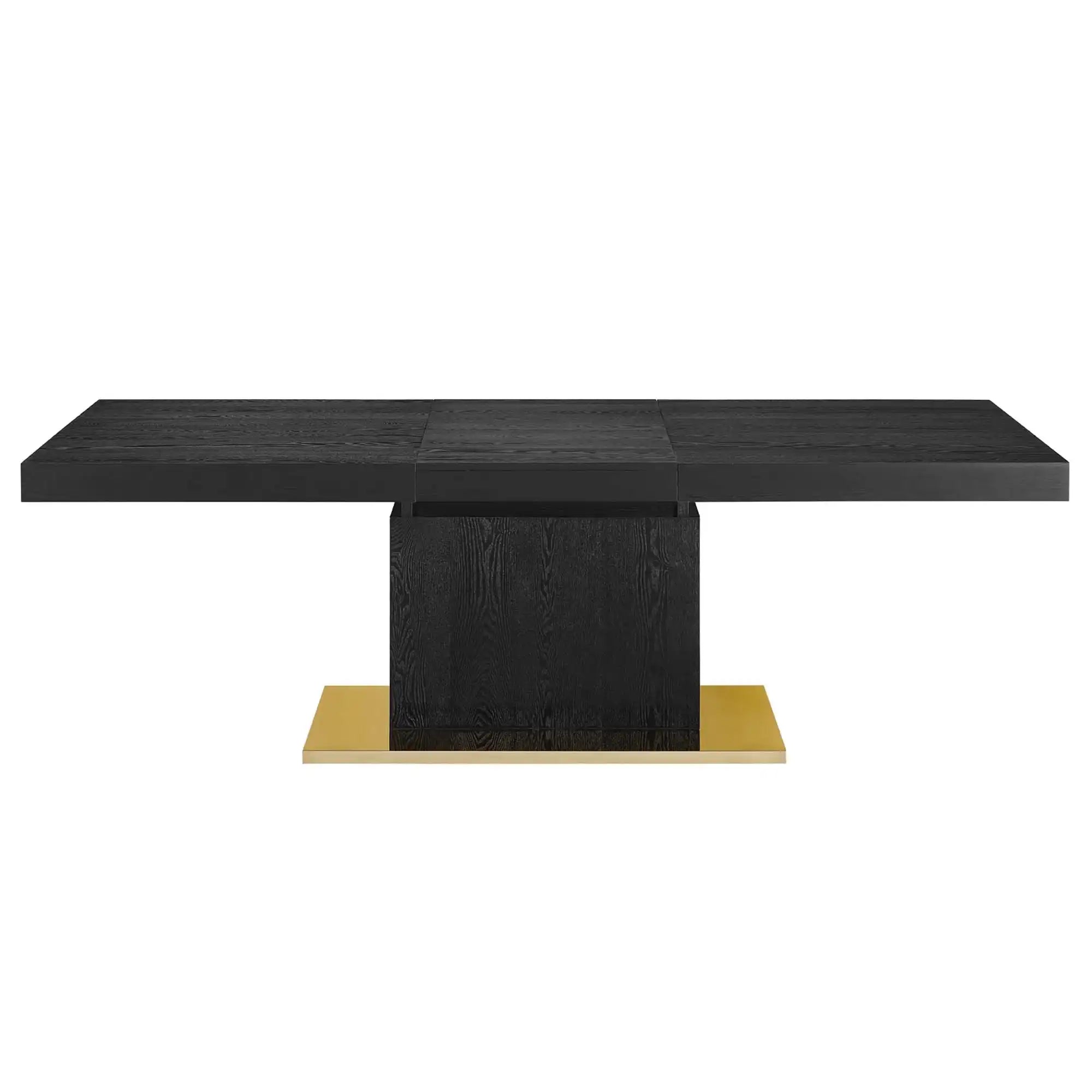 Vector Expandable Dining Table by Modway - Best Buy Furniture