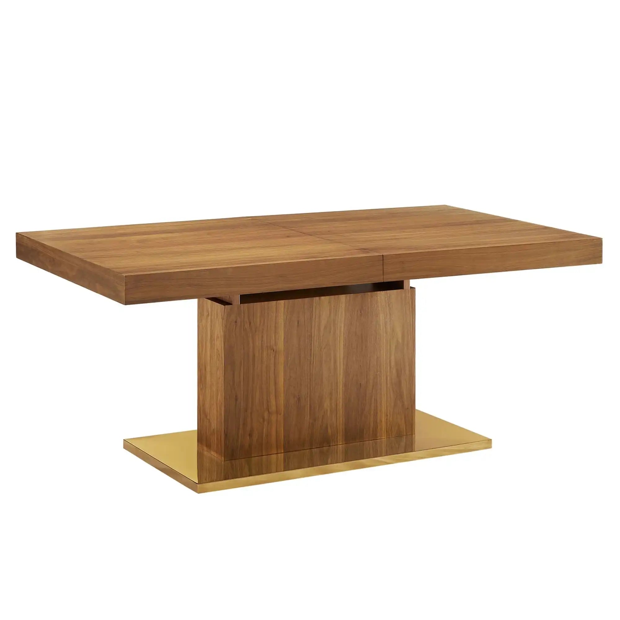 Vector Expandable Dining Table by Modway - Best Buy Furniture