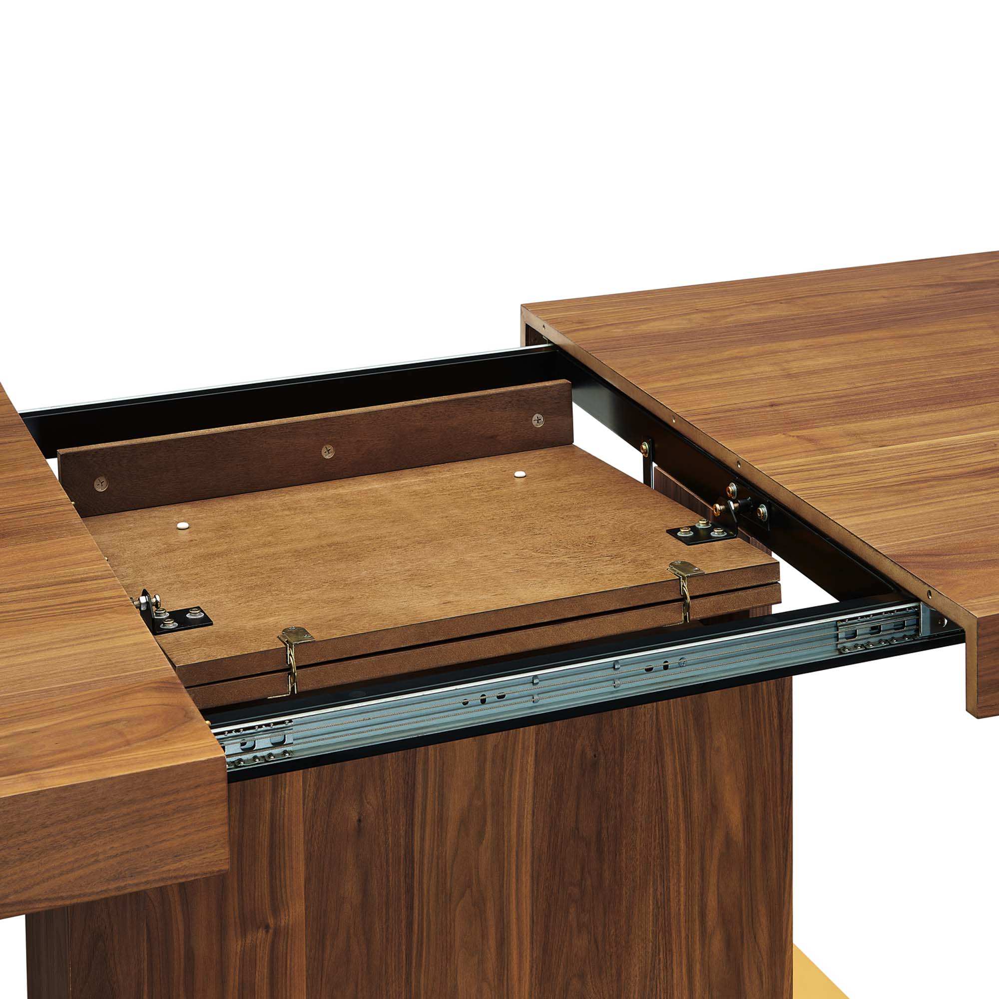 Vector Expandable Dining Table by Modway - Best Buy Furniture
