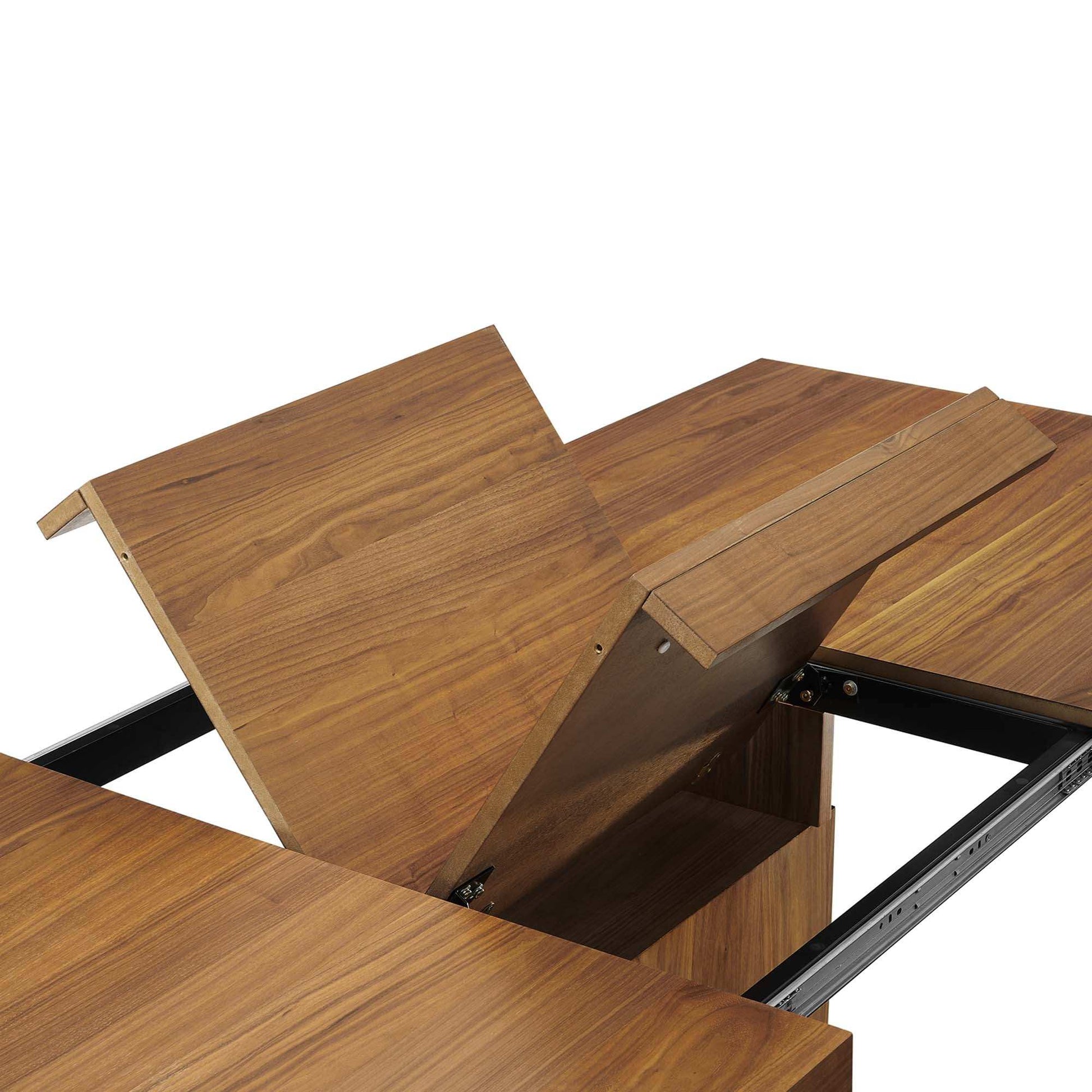 Vector Expandable Dining Table by Modway - Best Buy Furniture