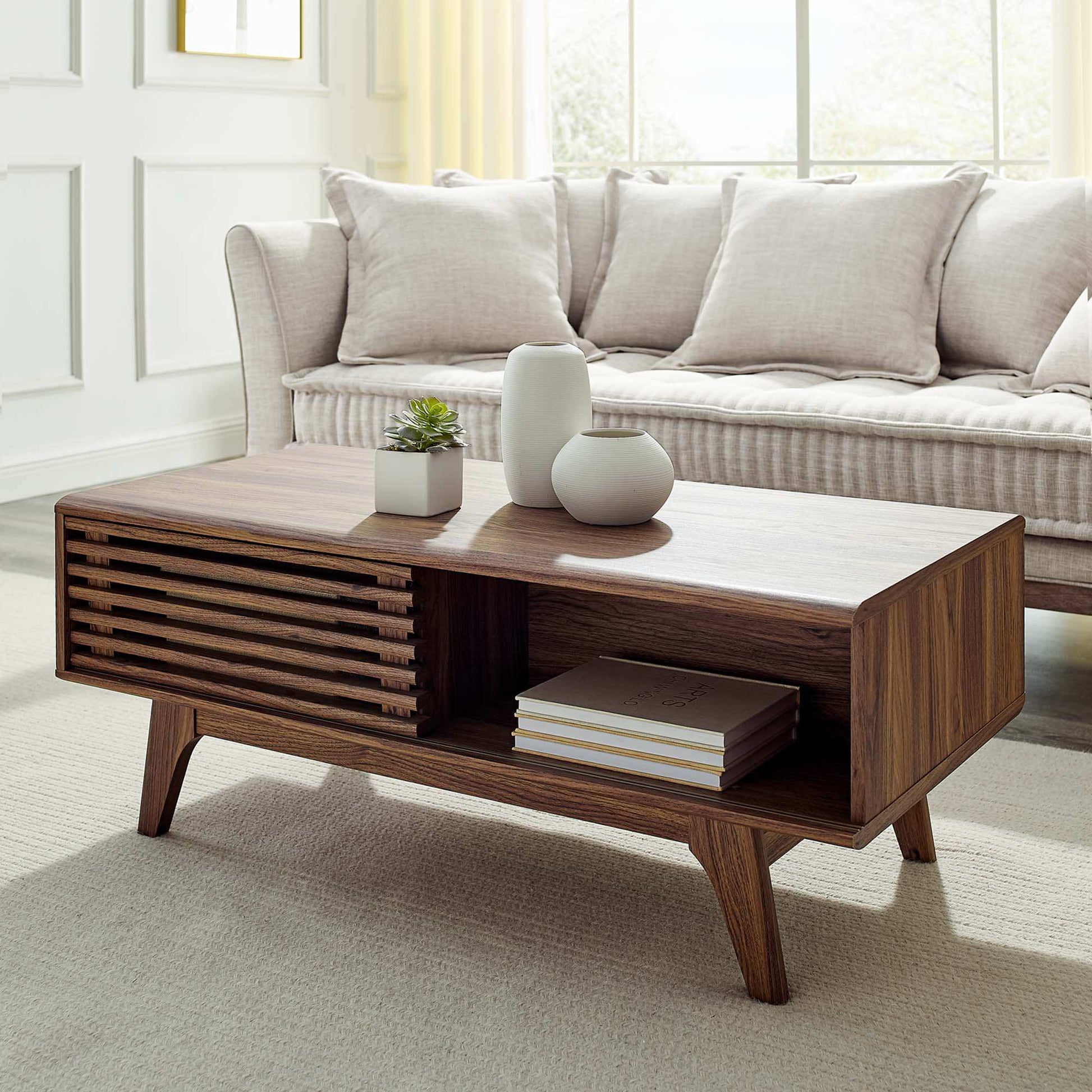 Render Coffee Table by Modway - Best Buy Furniture