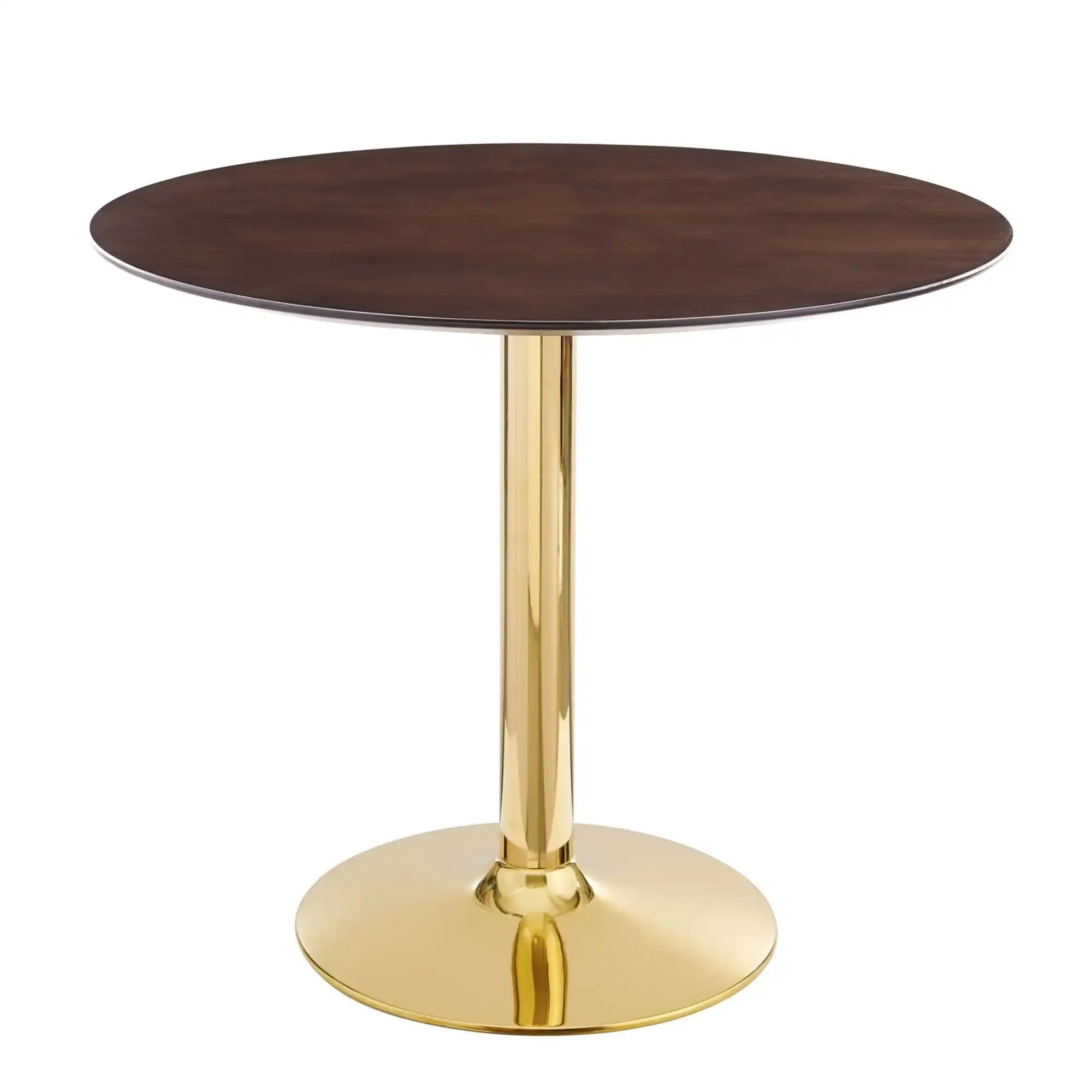 Verne 35" Dining Table by Modway - Best Buy Furniture