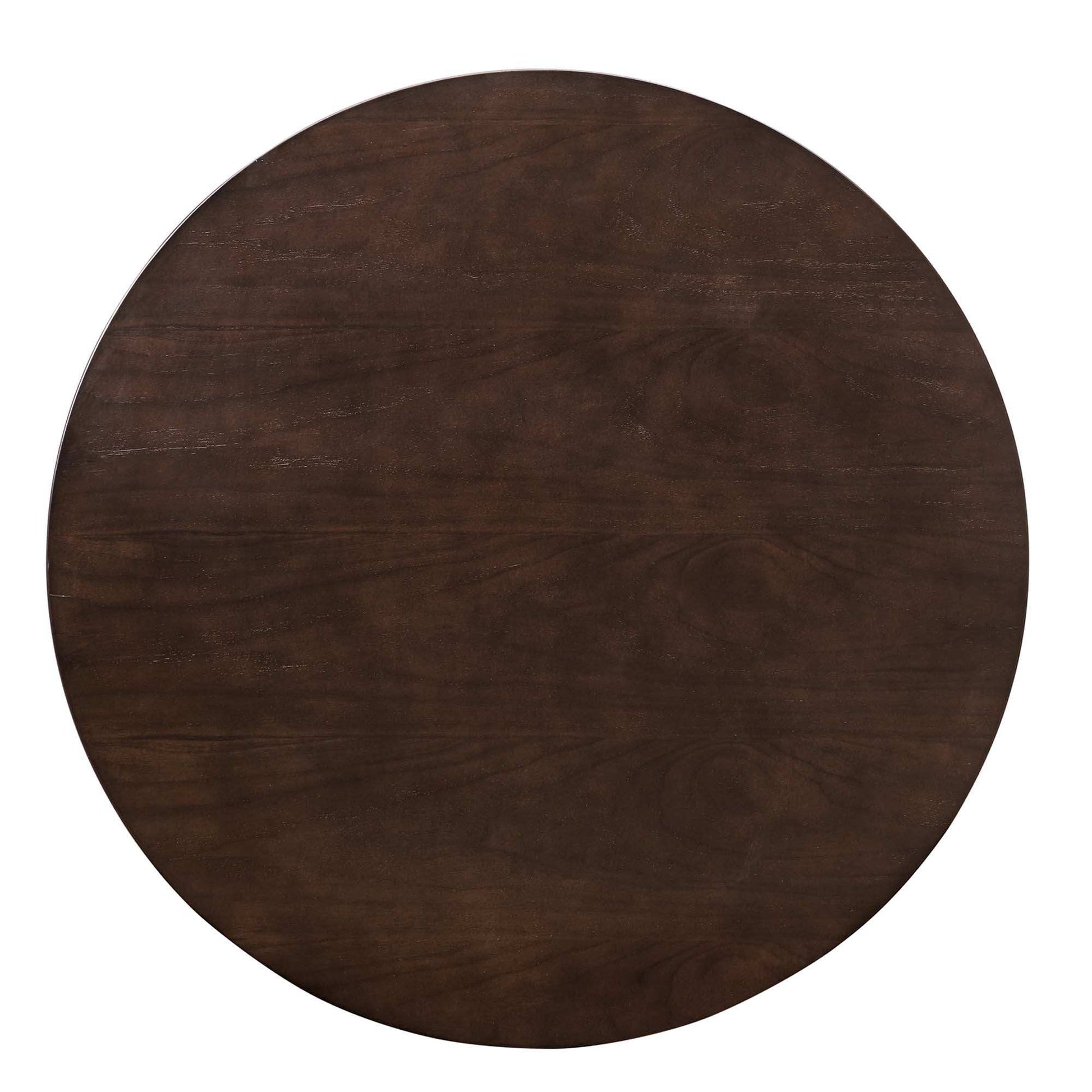 Verne 35" Dining Table by Modway - Best Buy Furniture