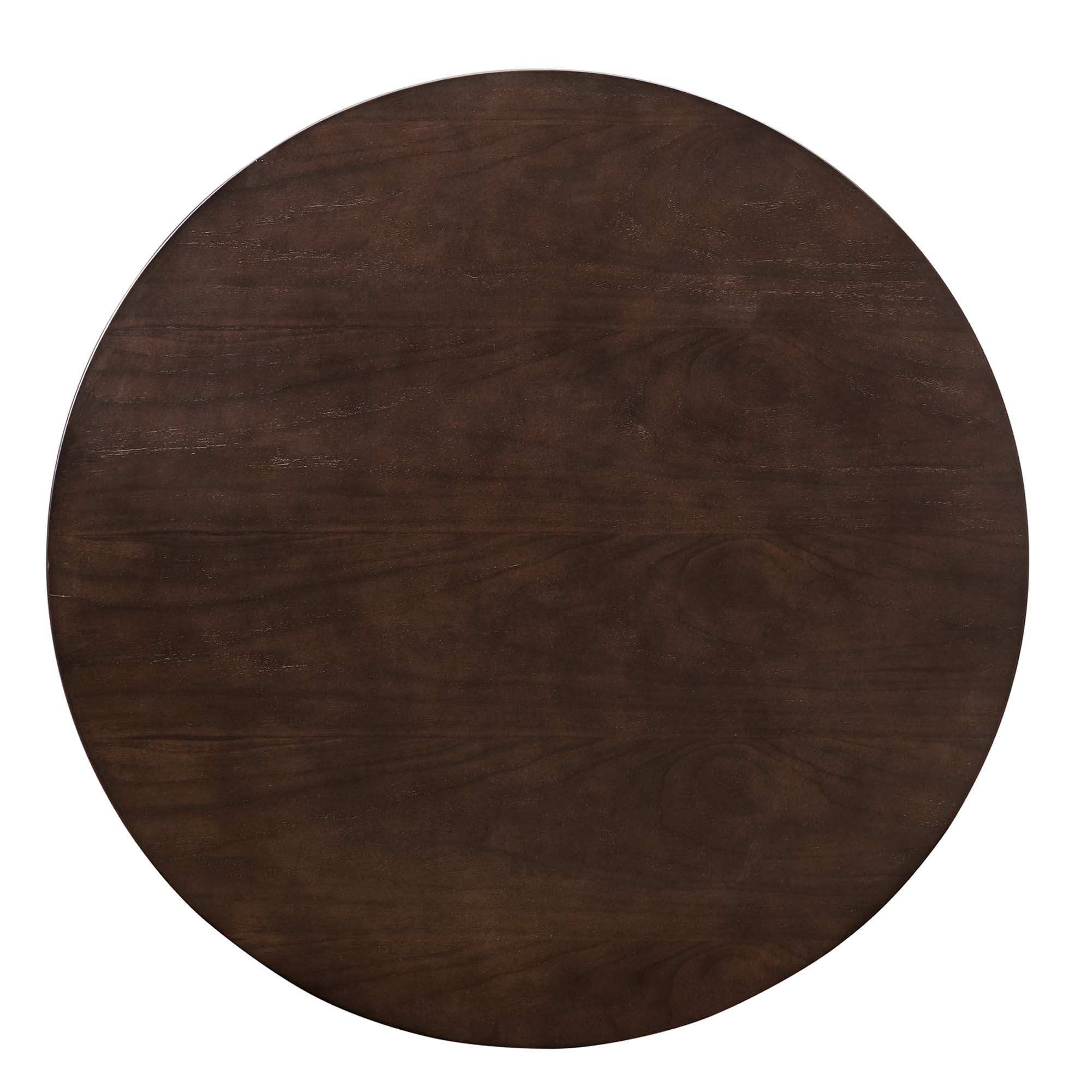 Verne 35" Dining Table by Modway - Best Buy Furniture