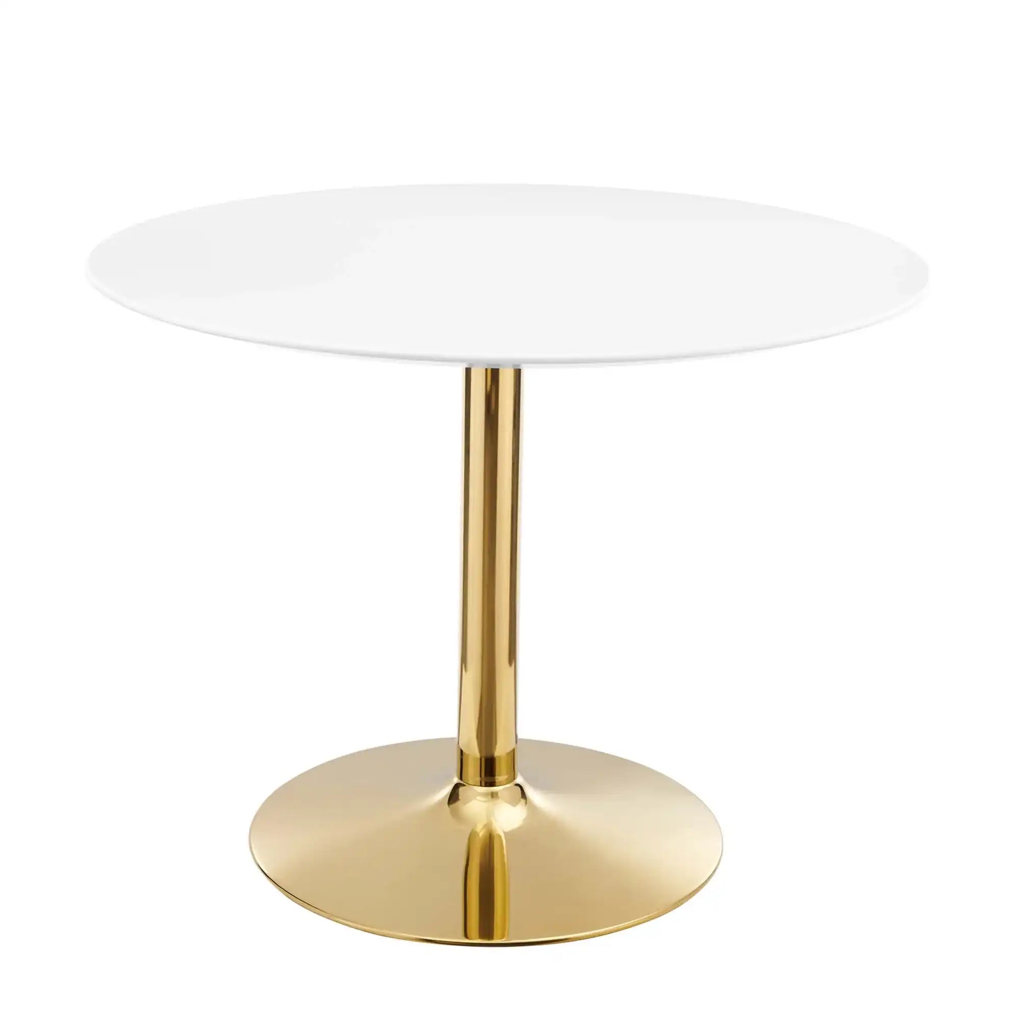 Verne 40" Dining Table by Modway - Best Buy Furniture