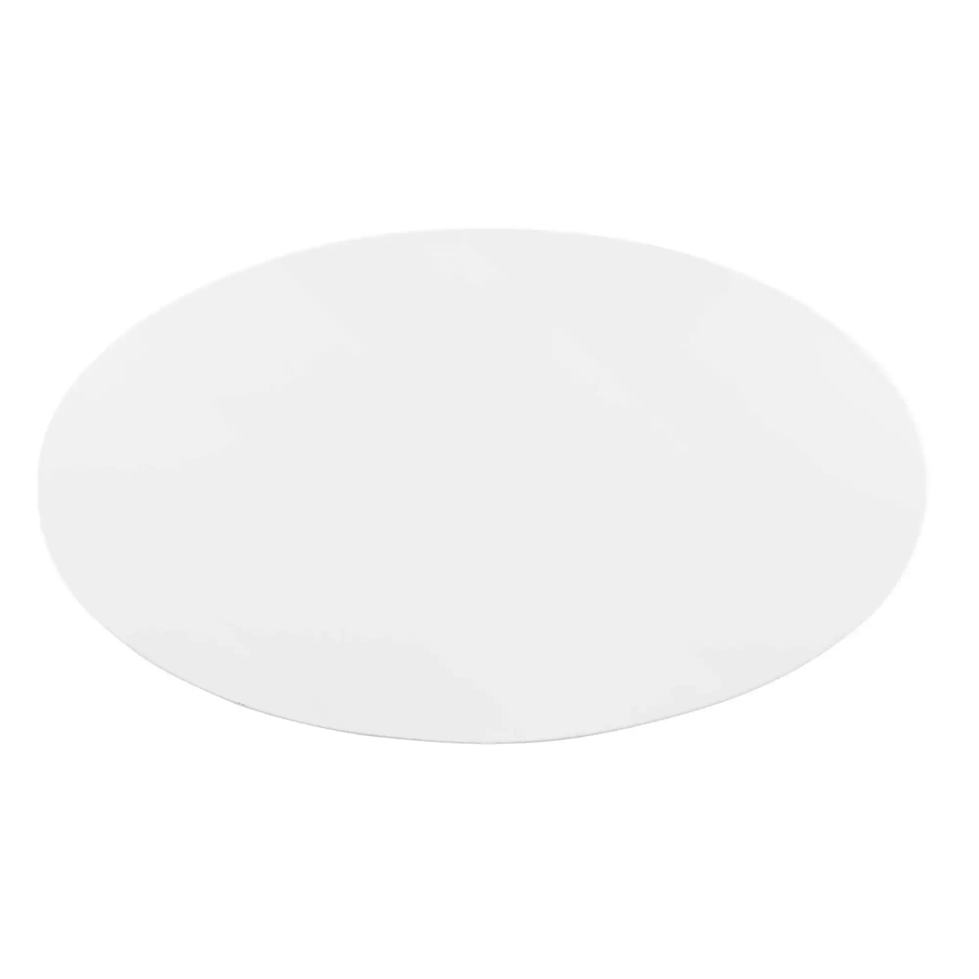 Verne 48" Oval Dining Table by Modway - Best Buy Furniture