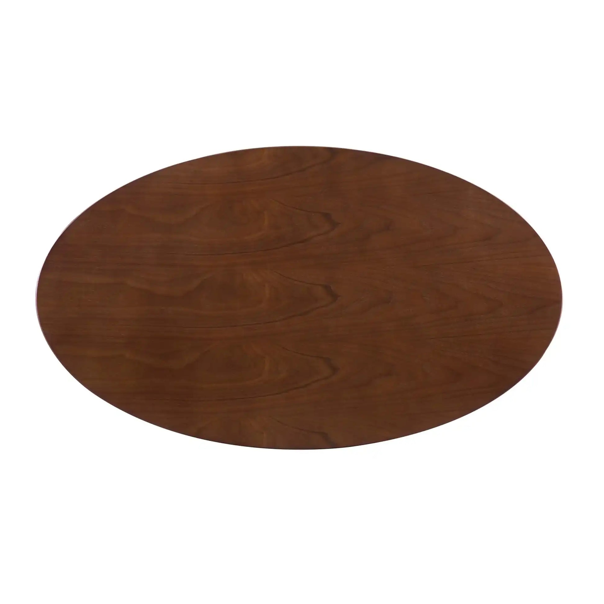 Verne 48" Oval Dining Table by Modway - Best Buy Furniture