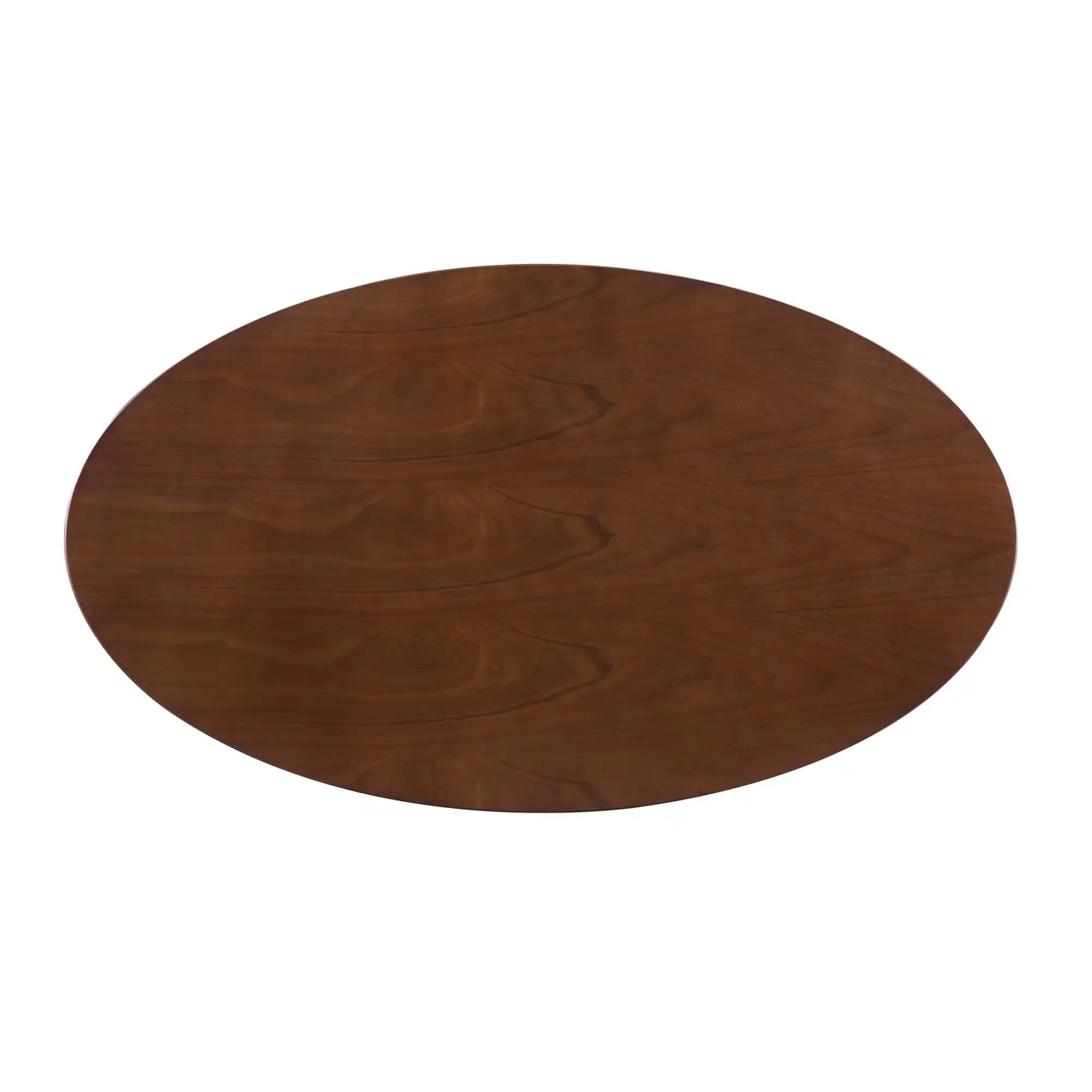 Verne 48" Oval Dining Table by Modway - Best Buy Furniture
