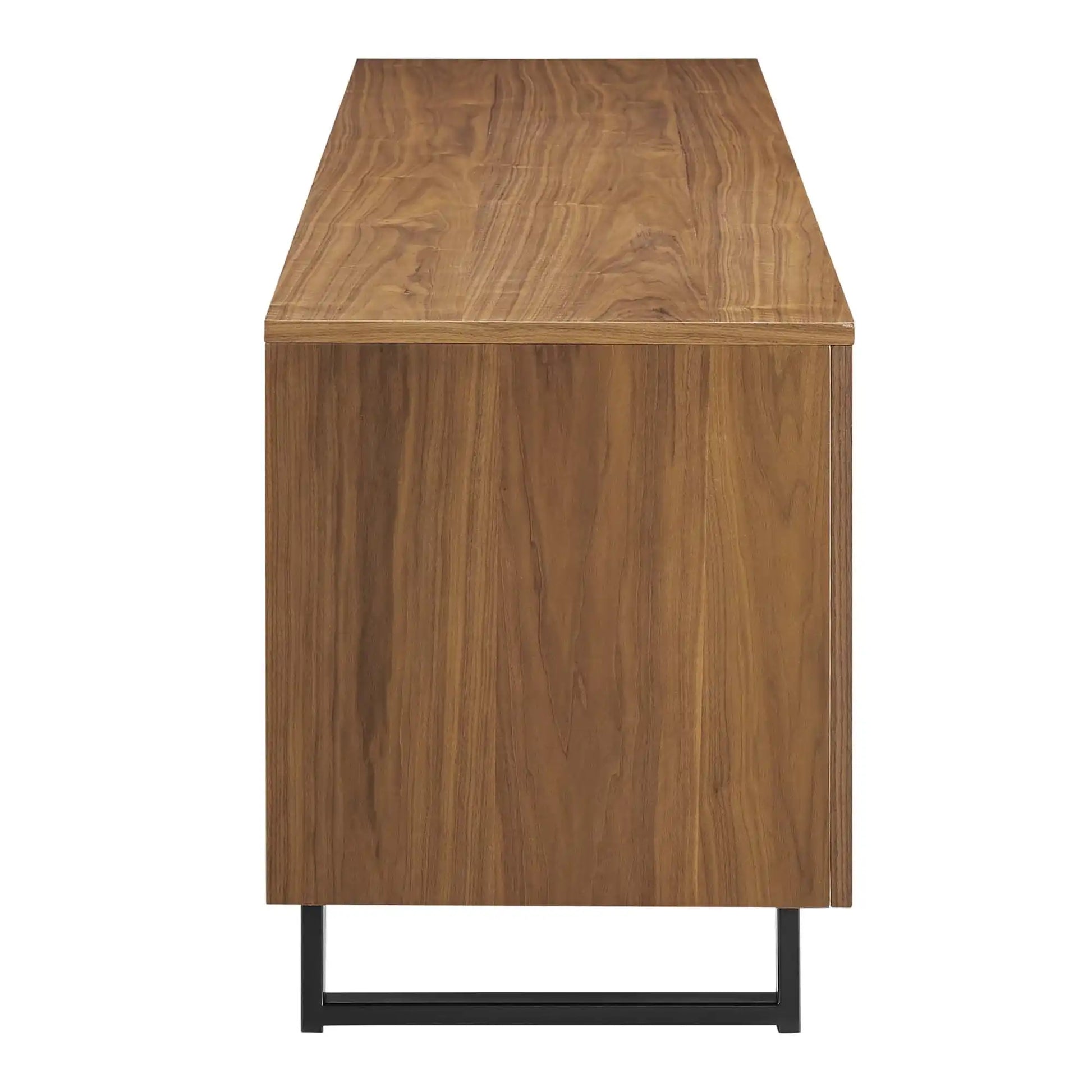 Parker 73" TV Stand by Modway - Best Buy Furniture