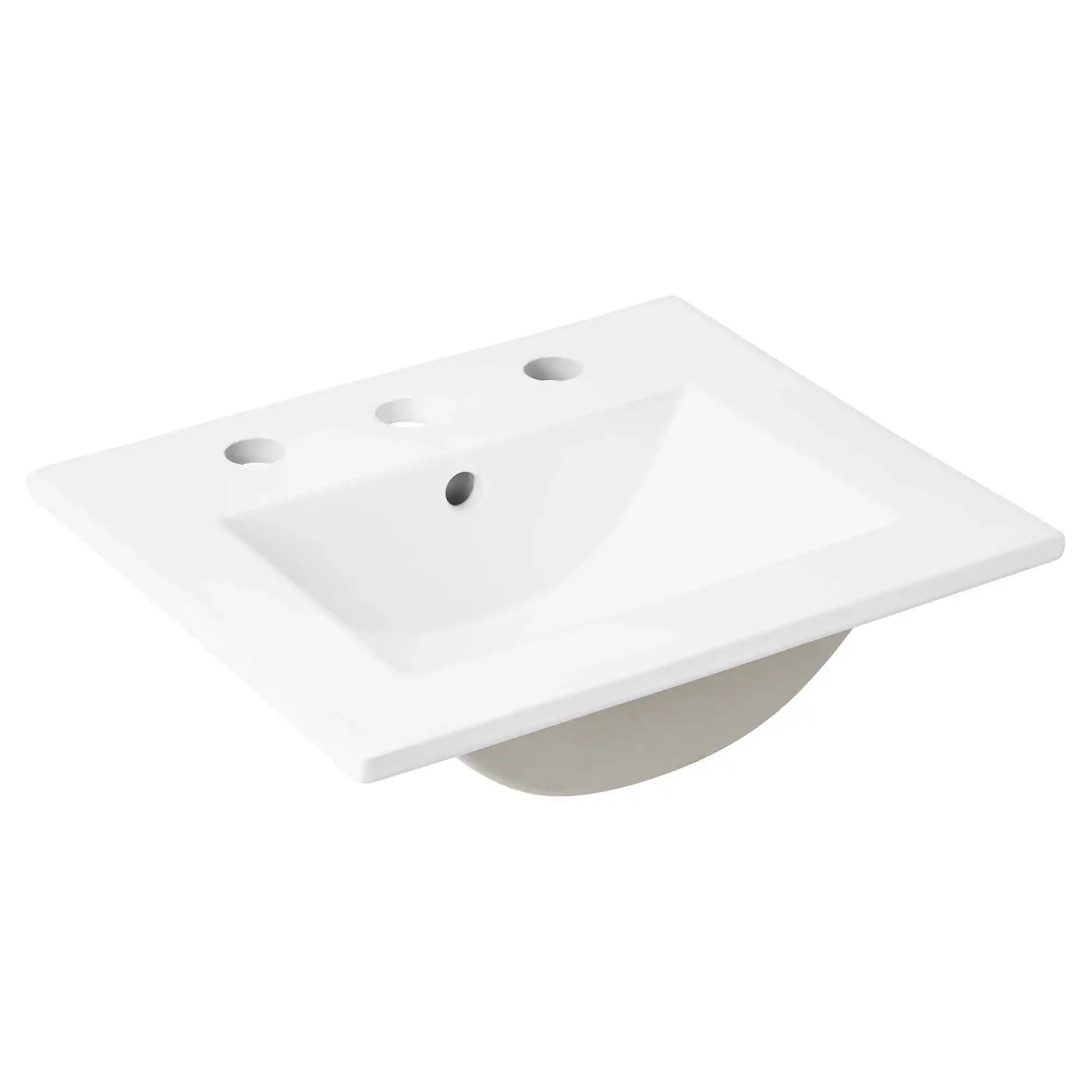 Steamforge 18" Bathroom Vanity by Modway - Best Buy Furniture