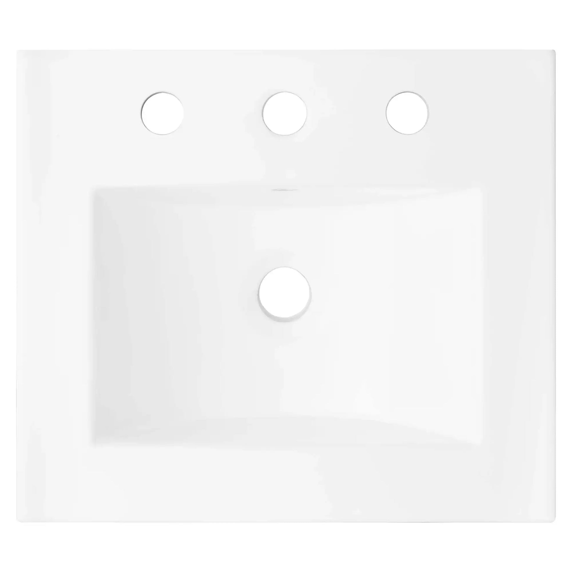 Cayman 18" Bathroom Sink by Modway - Best Buy Furniture