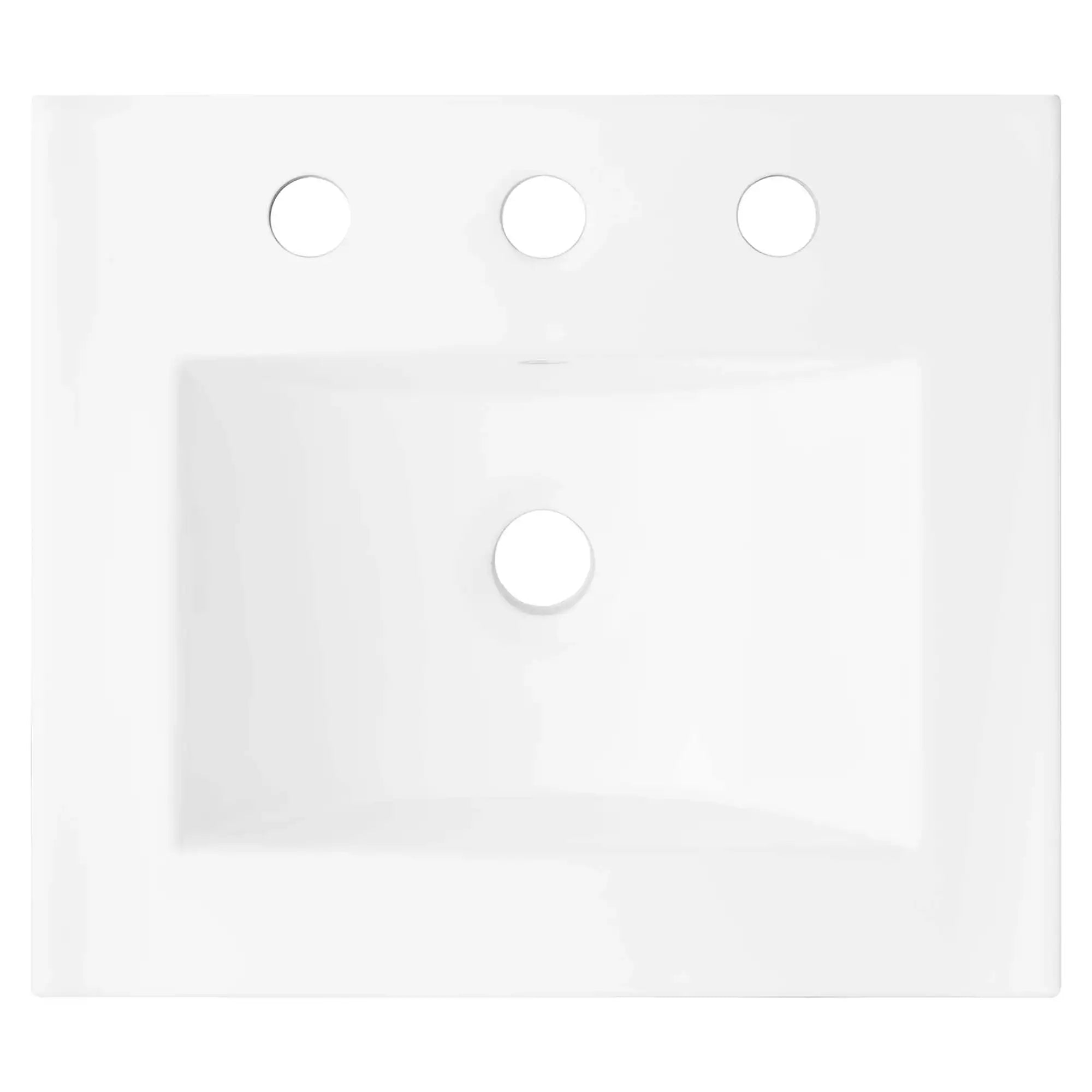 Cayman 18" Bathroom Sink by Modway - Best Buy Furniture