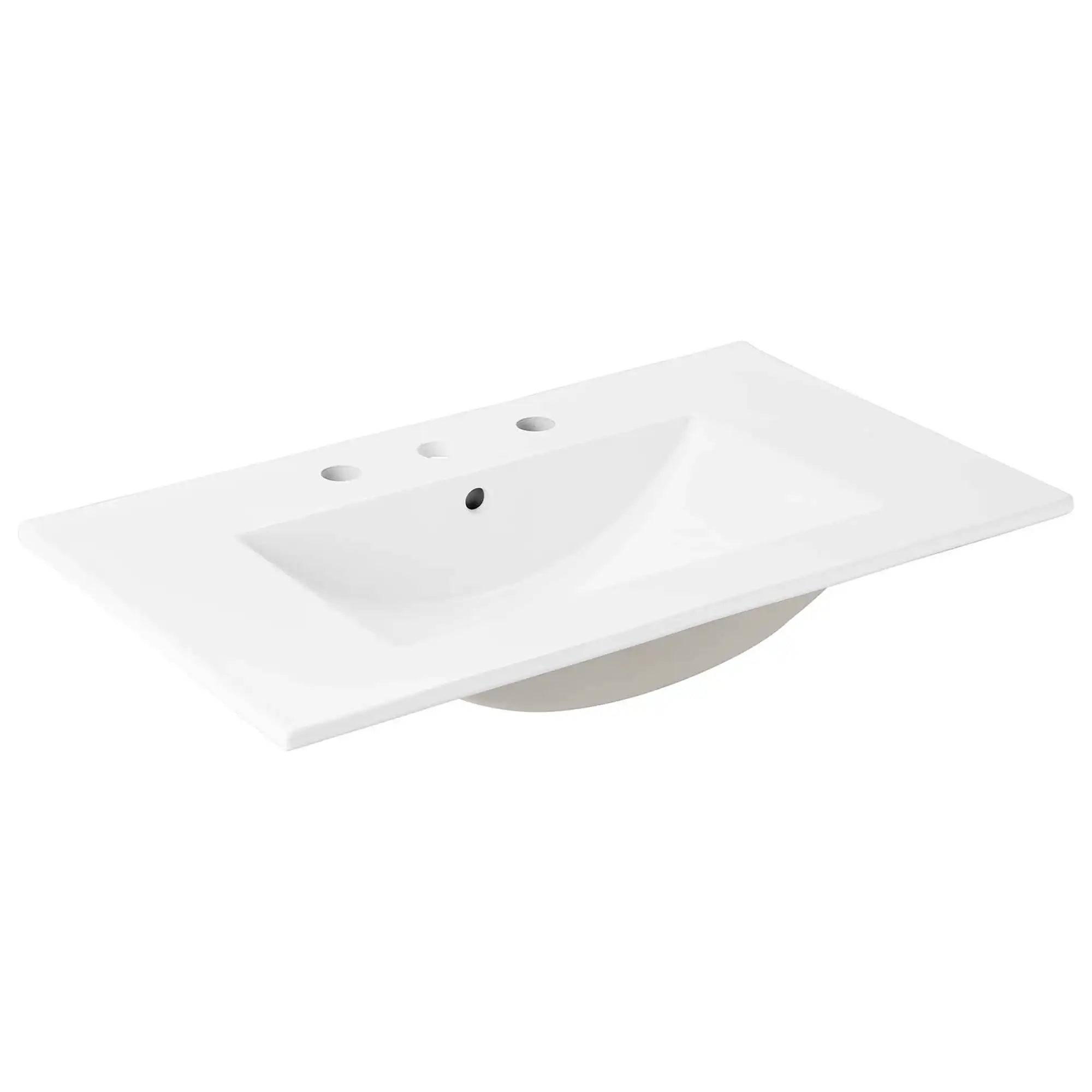 Steamforge 30" Bathroom Vanity by Modway - Best Buy Furniture