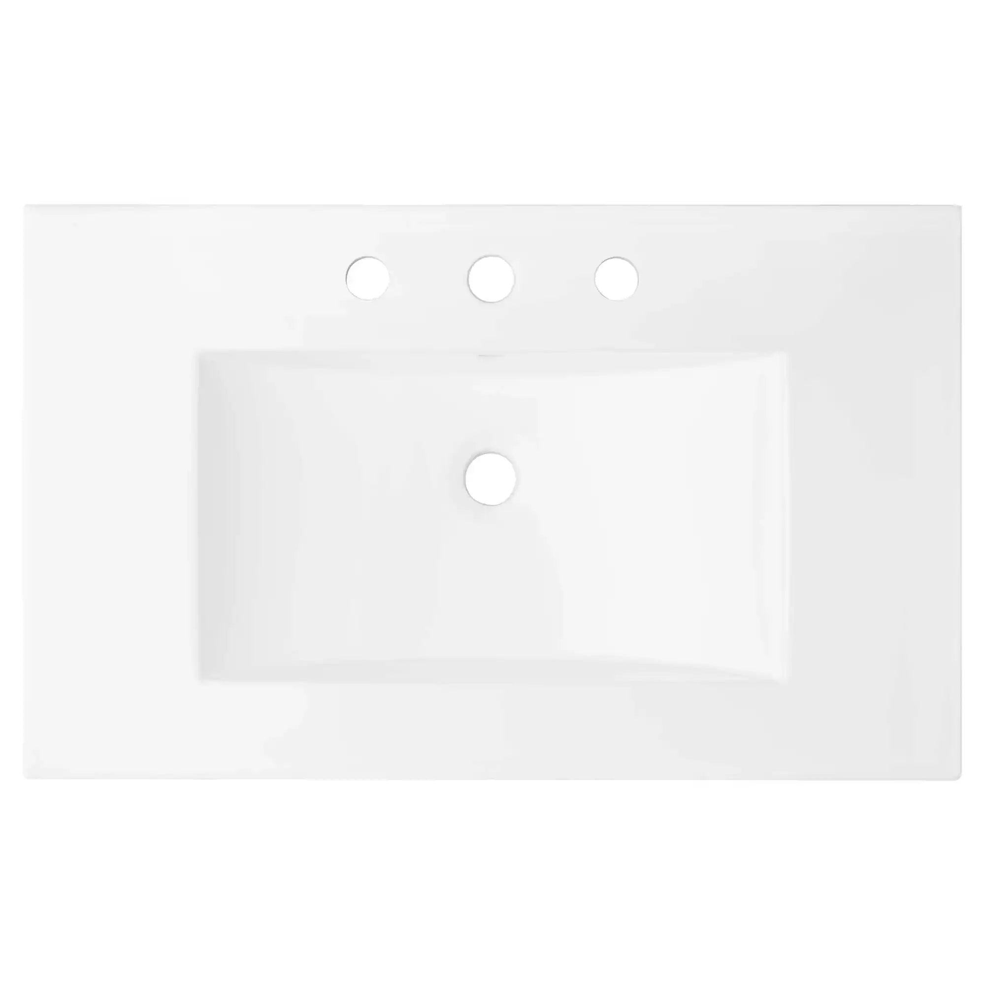 Cayman 30" Bathroom Sink by Modway - Best Buy Furniture