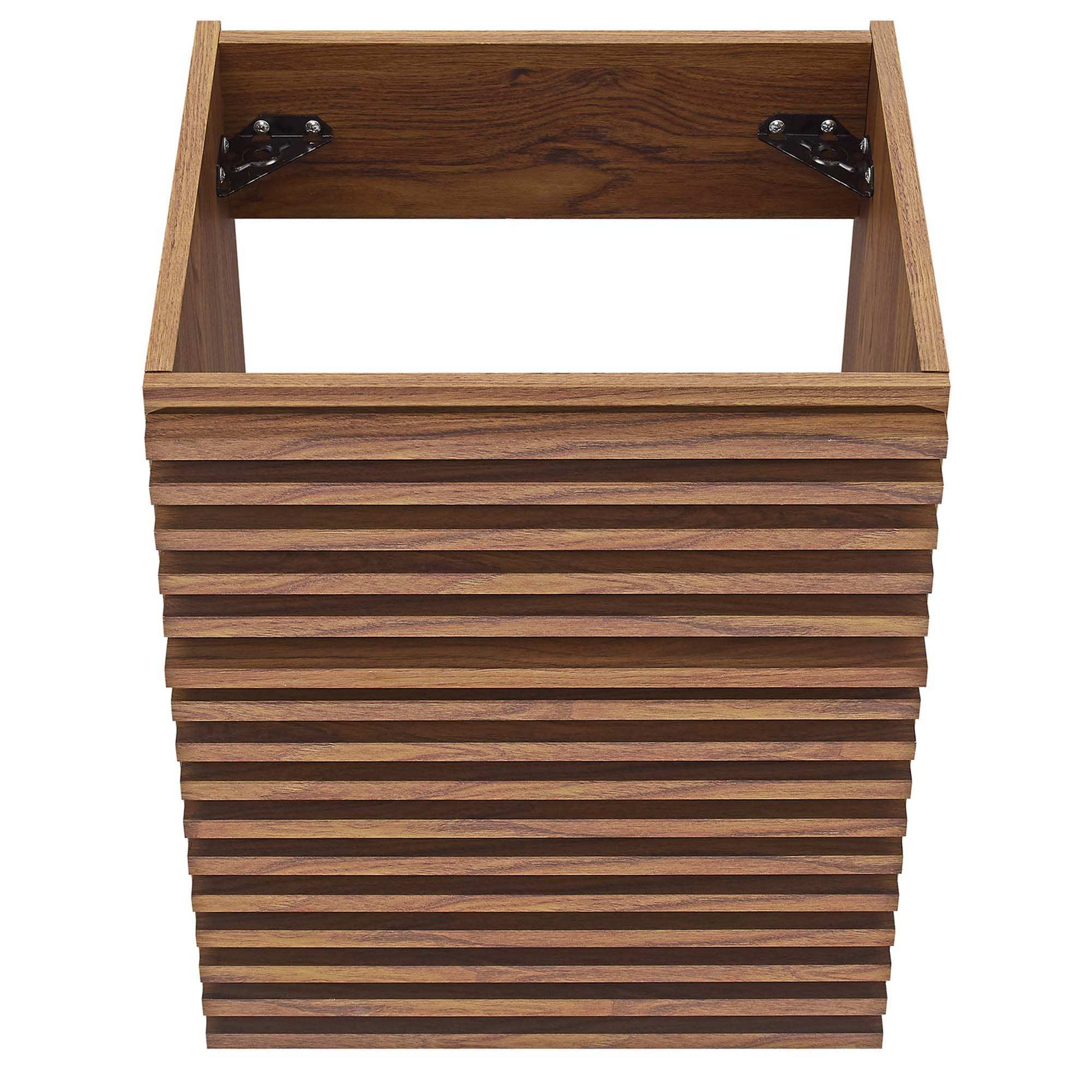 Render 18" Wall-Mount Bathroom Vanity Cabinet (Sink Basin Not Included) by Modway - Best Buy Furniture