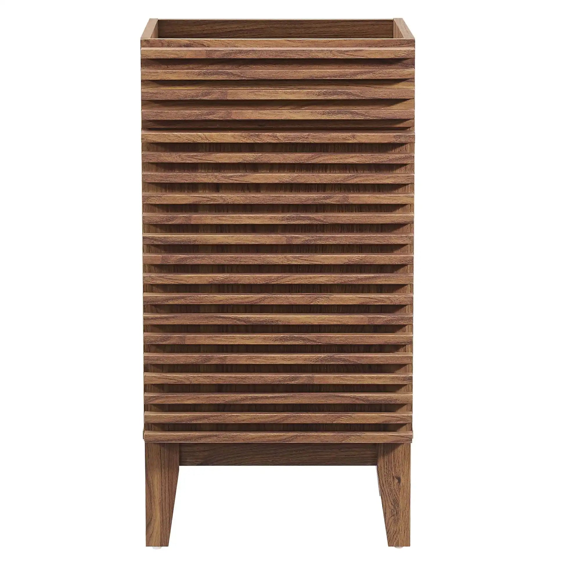 Render 18" Bathroom Vanity Cabinet (Sink Basin Not Included) by Modway - Best Buy Furniture