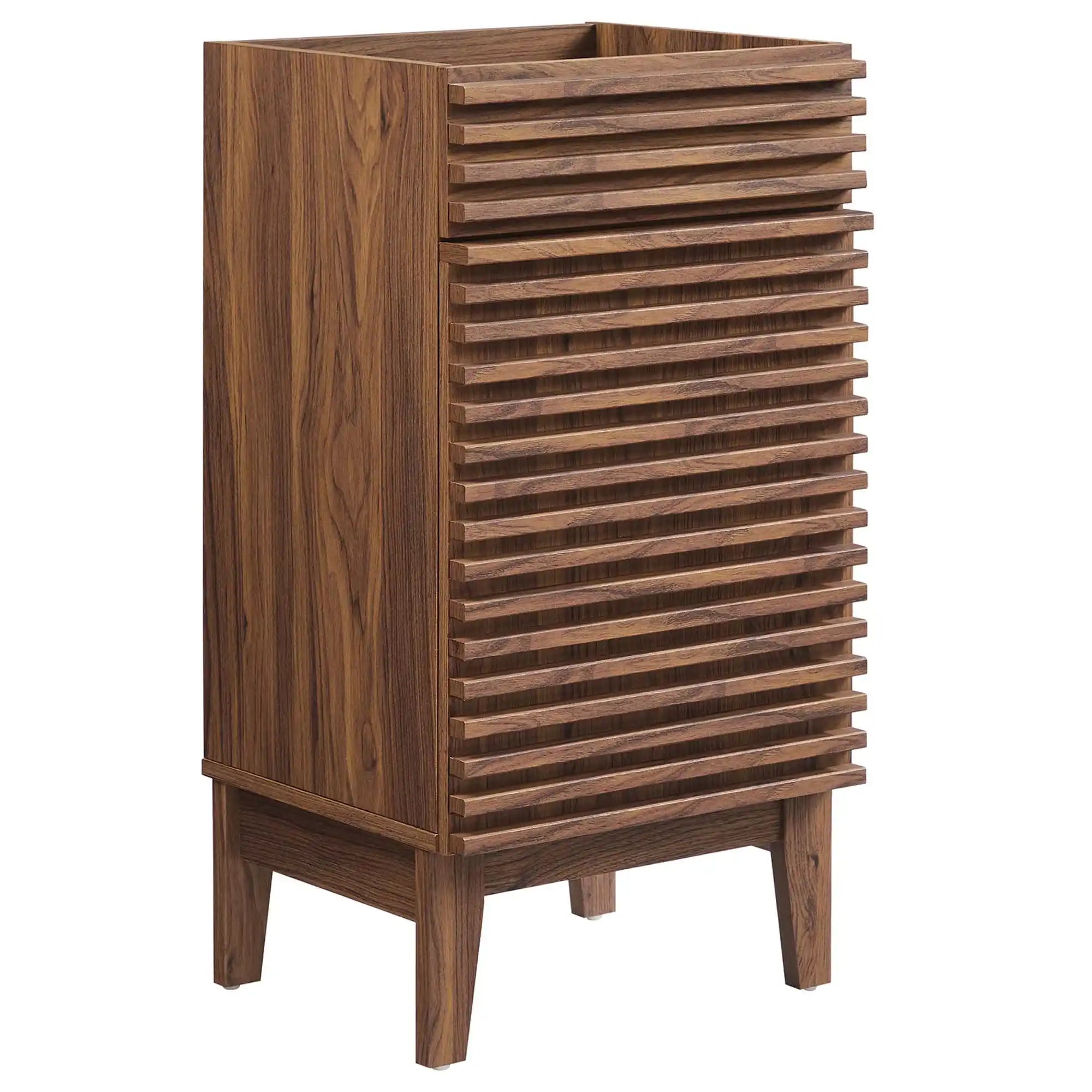 Render 18" Bathroom Vanity Cabinet (Sink Basin Not Included) by Modway - Best Buy Furniture
