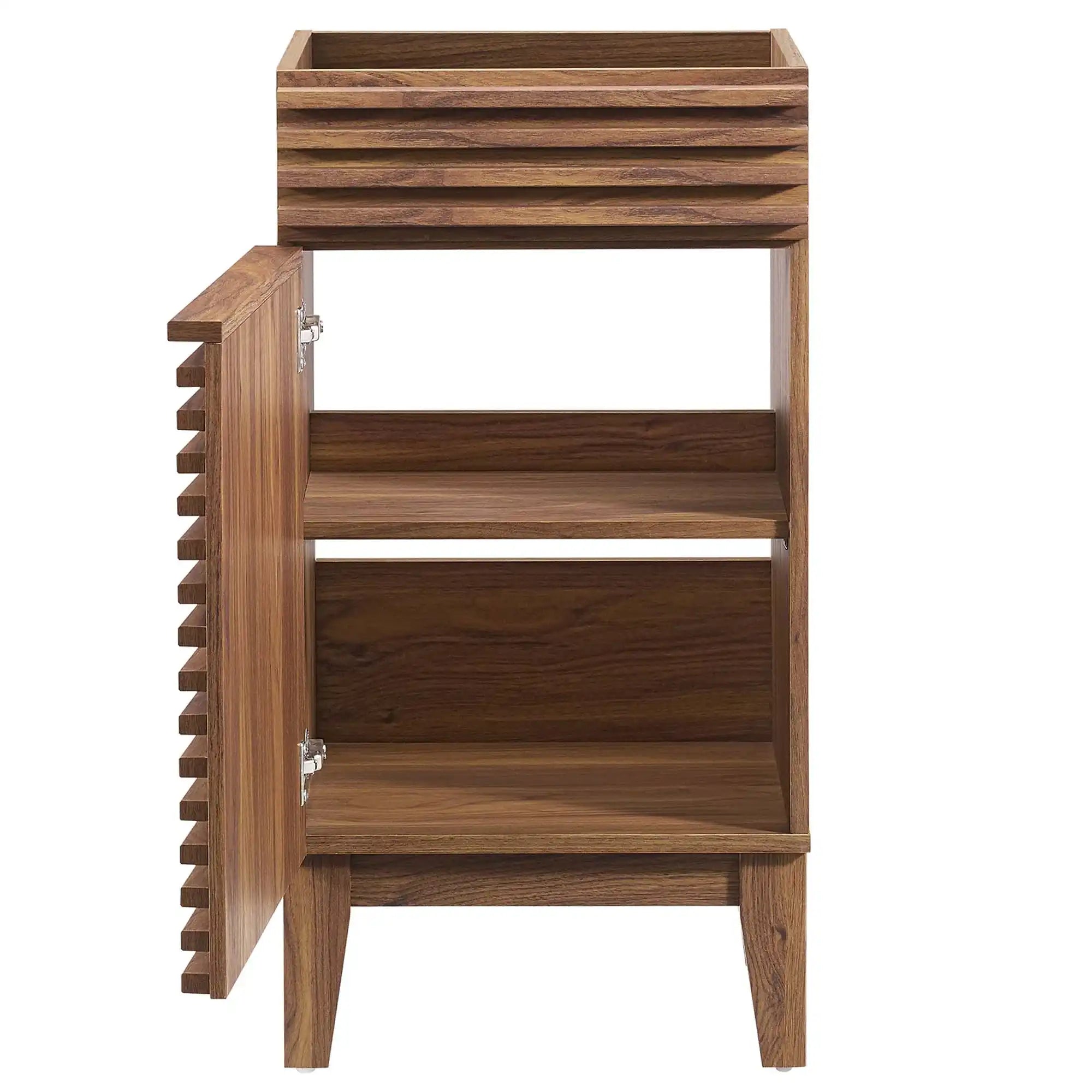 Render 18" Bathroom Vanity Cabinet (Sink Basin Not Included) by Modway - Best Buy Furniture