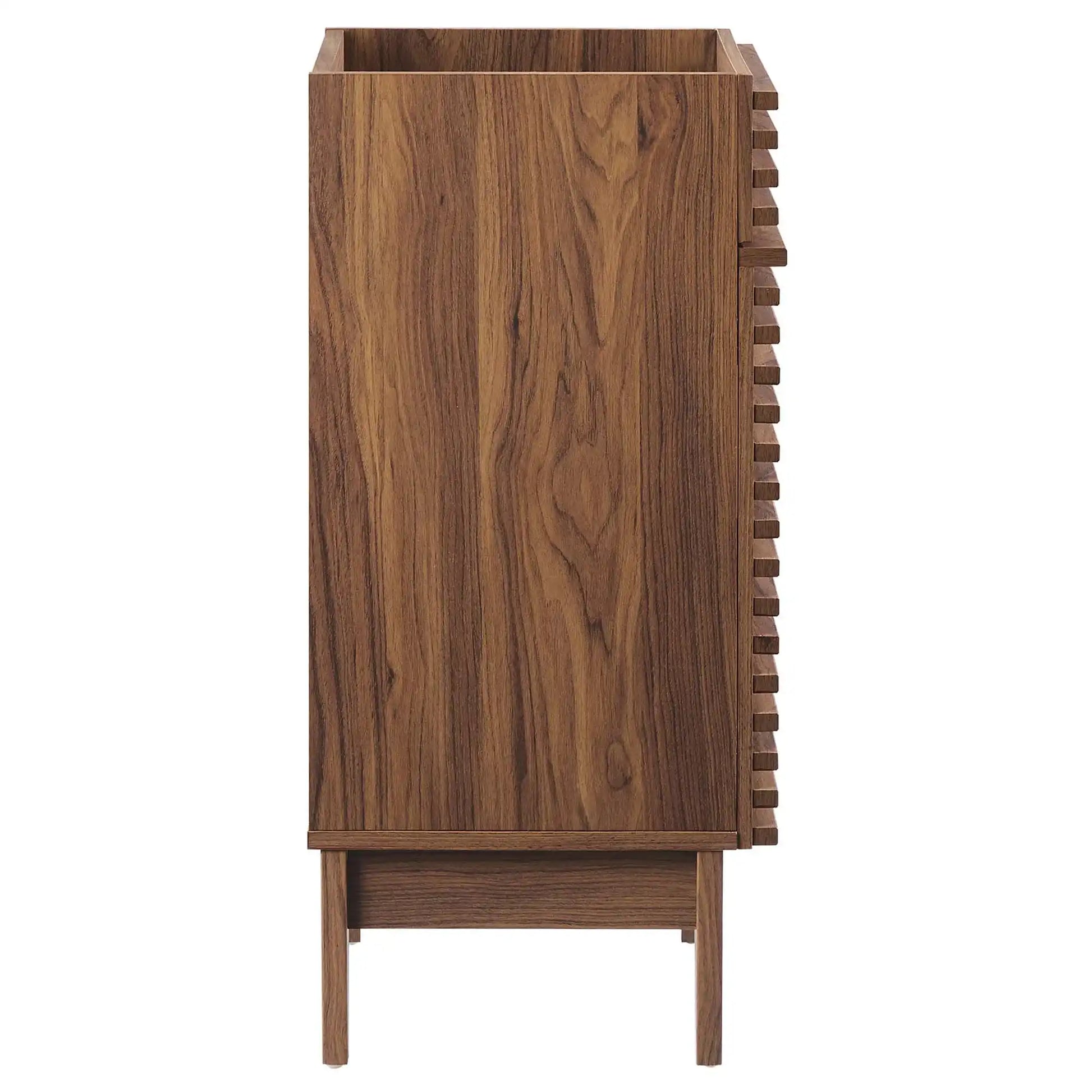 Render 18" Bathroom Vanity Cabinet (Sink Basin Not Included) by Modway - Best Buy Furniture