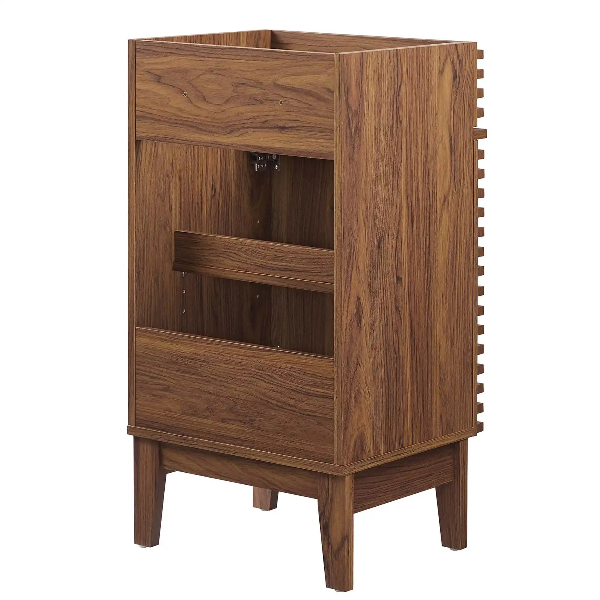 Render 18" Bathroom Vanity Cabinet (Sink Basin Not Included) by Modway - Best Buy Furniture