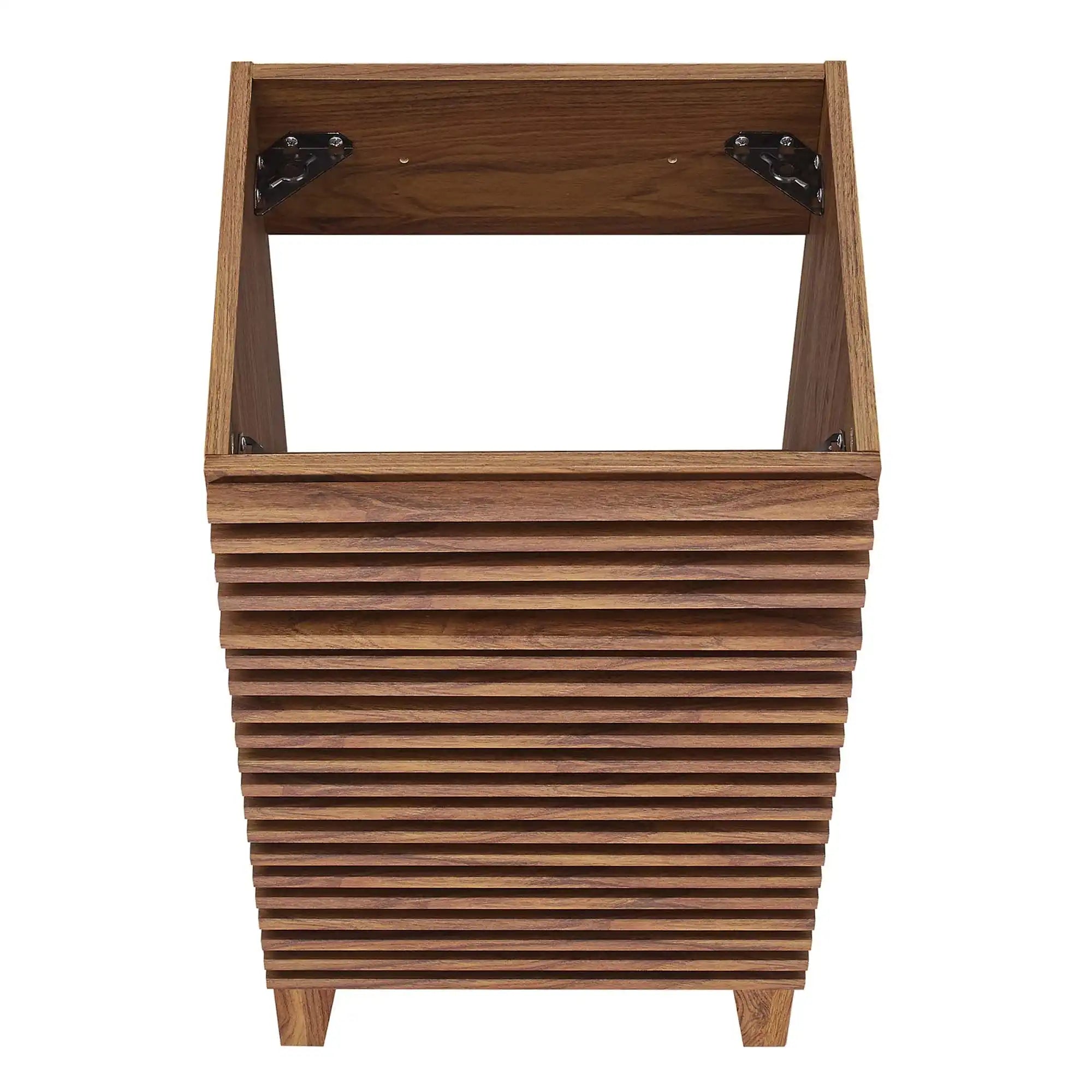 Render 18" Bathroom Vanity Cabinet (Sink Basin Not Included) by Modway - Best Buy Furniture