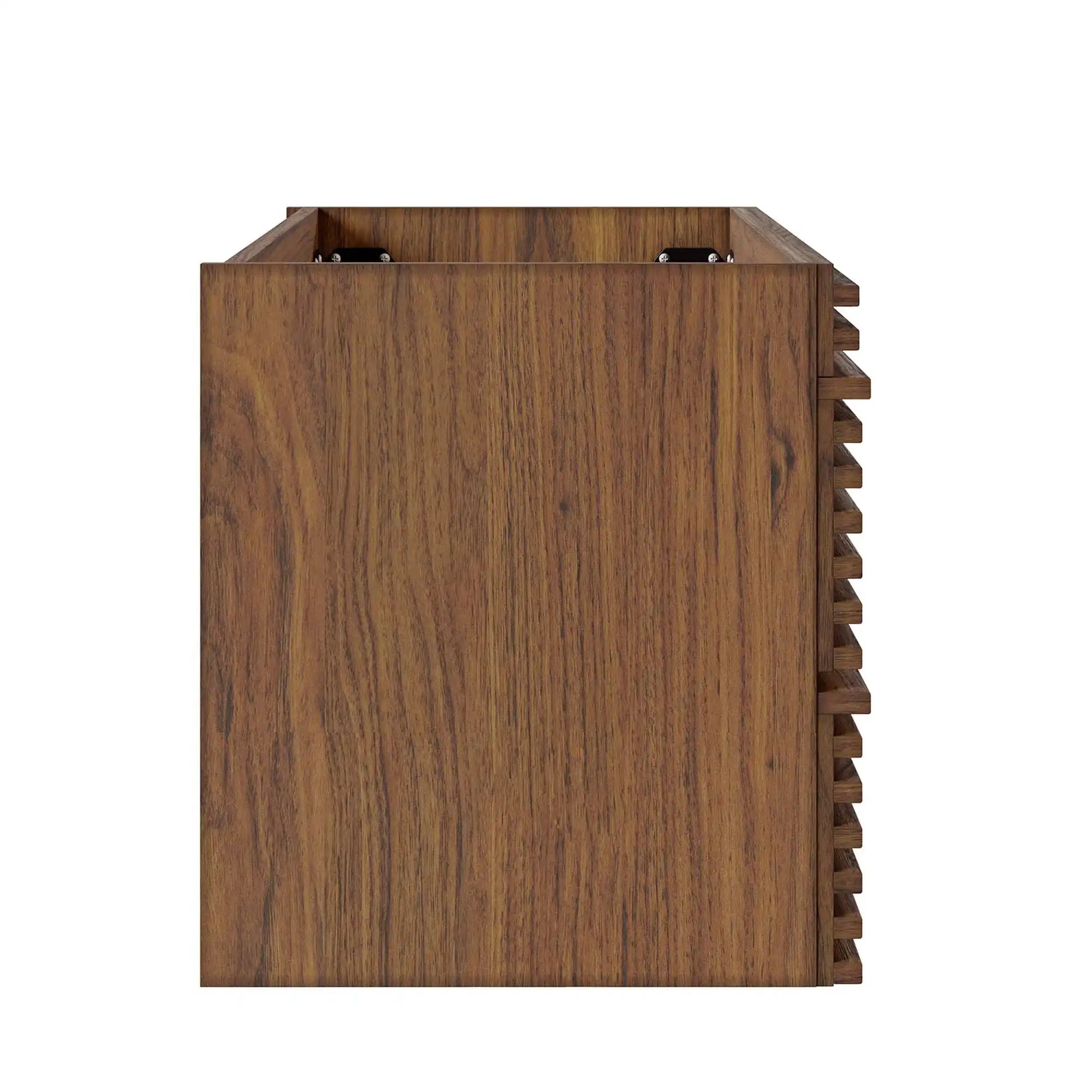 Render 30" Wall-Mount Bathroom Vanity Cabinet (Sink Basin Not Included) by Modway - Best Buy Furniture