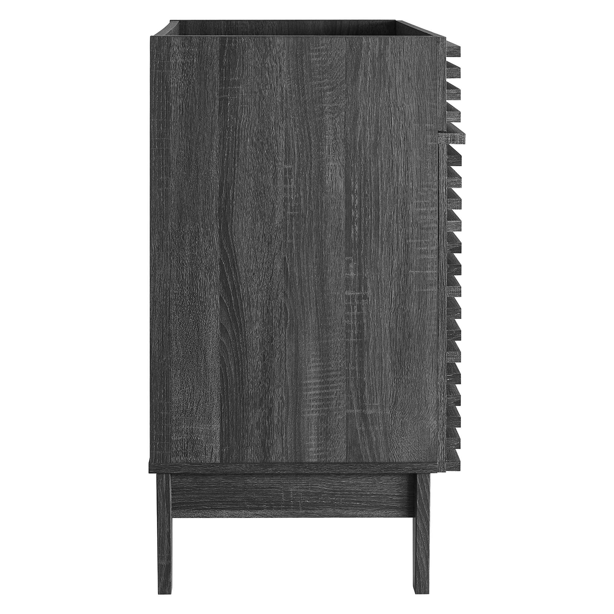Render 30" Bathroom Vanity Cabinet (Sink Basin Not Included) by Modway - Best Buy Furniture