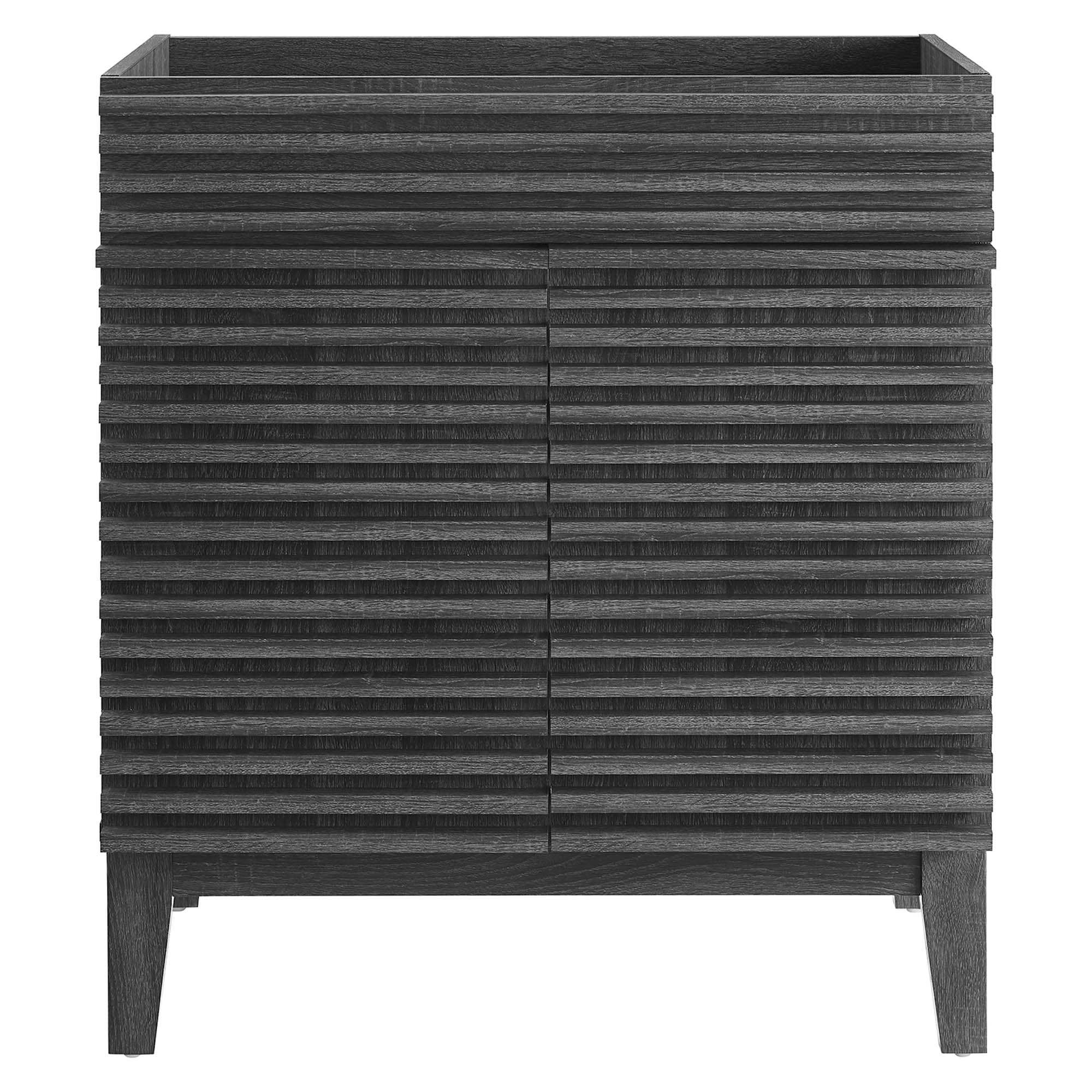 Render 30" Bathroom Vanity Cabinet (Sink Basin Not Included) by Modway - Best Buy Furniture
