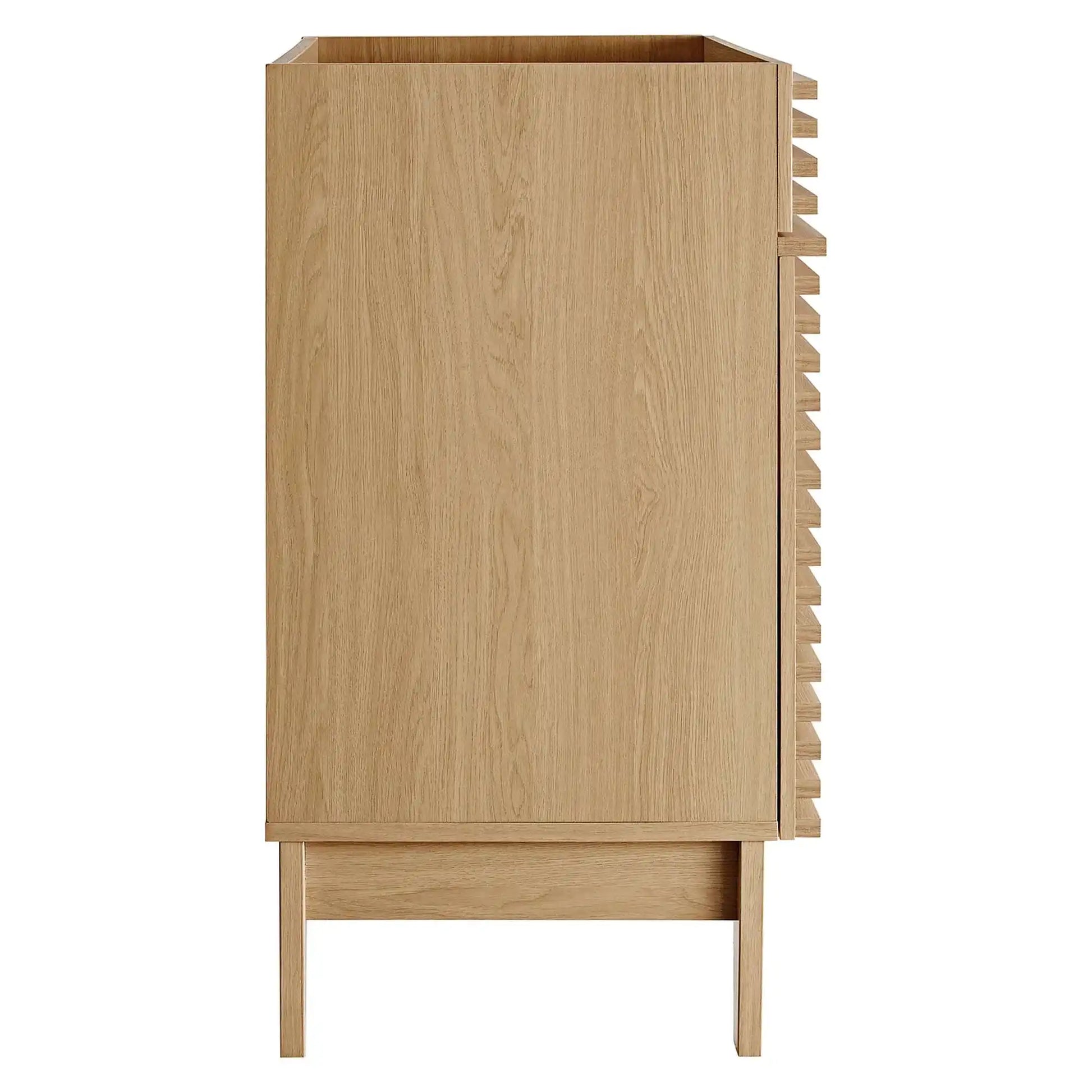 Render 30" Bathroom Vanity Cabinet (Sink Basin Not Included) by Modway - Best Buy Furniture