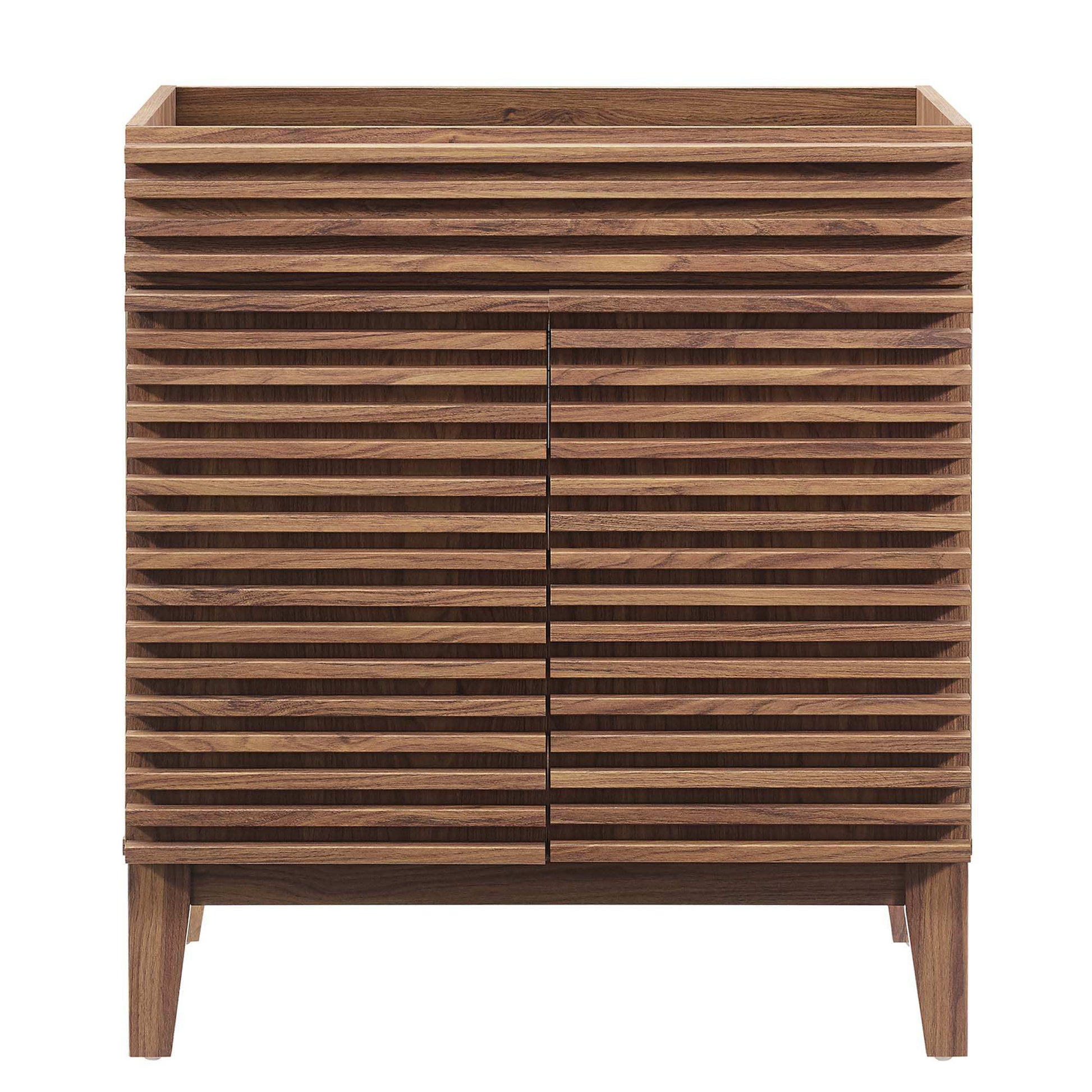 Render 30" Bathroom Vanity Cabinet (Sink Basin Not Included) by Modway - Best Buy Furniture
