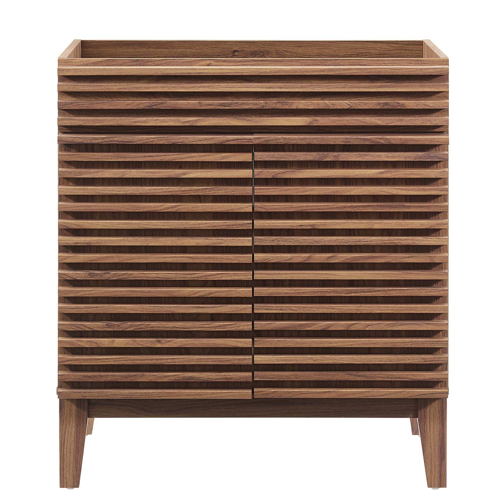 Render 30" Bathroom Vanity Cabinet (Sink Basin Not Included) by Modway - Best Buy Furniture
