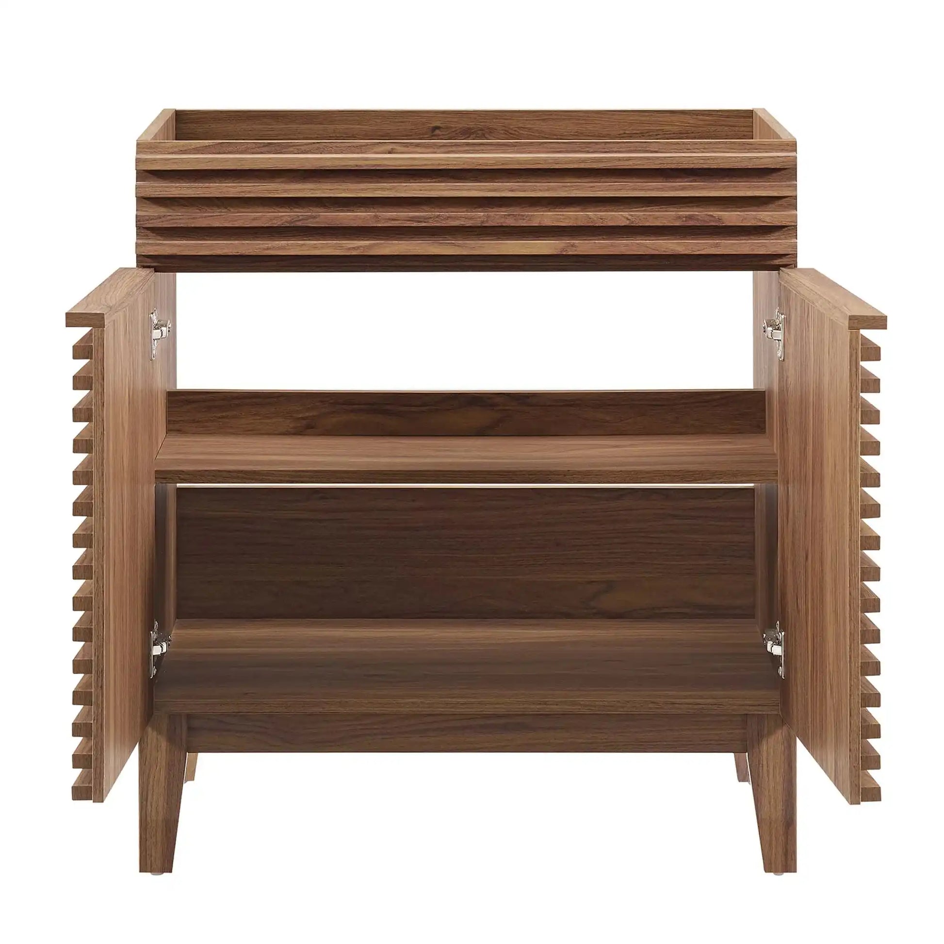Render 30" Bathroom Vanity Cabinet (Sink Basin Not Included) by Modway - Best Buy Furniture