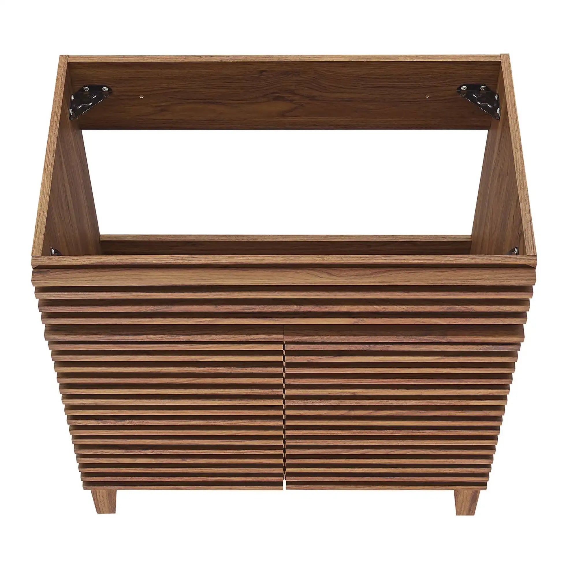 Render 30" Bathroom Vanity Cabinet (Sink Basin Not Included) by Modway - Best Buy Furniture