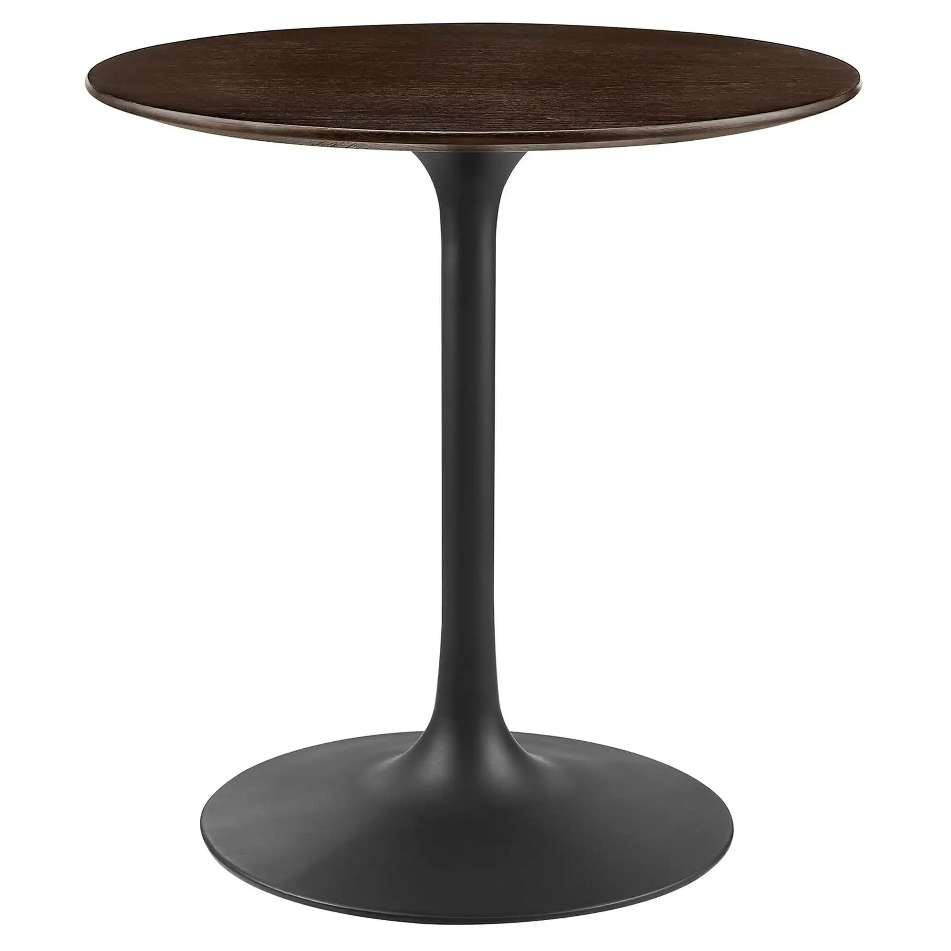 Lippa 28" Round Wood Dining Table by Modway - Best Buy Furniture