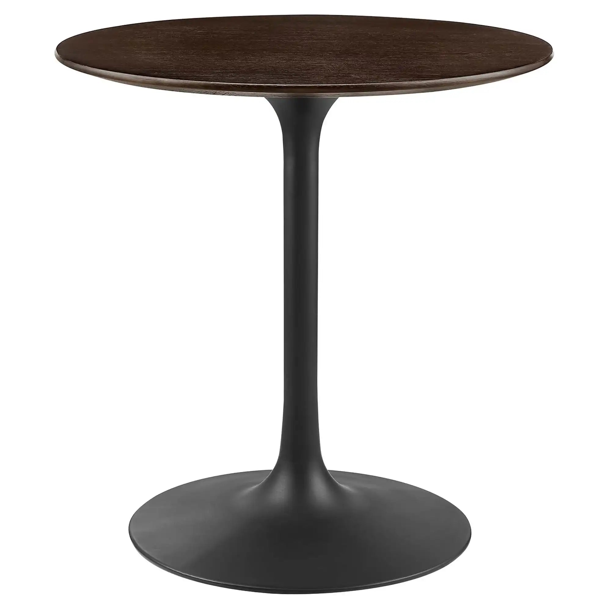 Lippa 28" Round Wood Dining Table by Modway - Best Buy Furniture