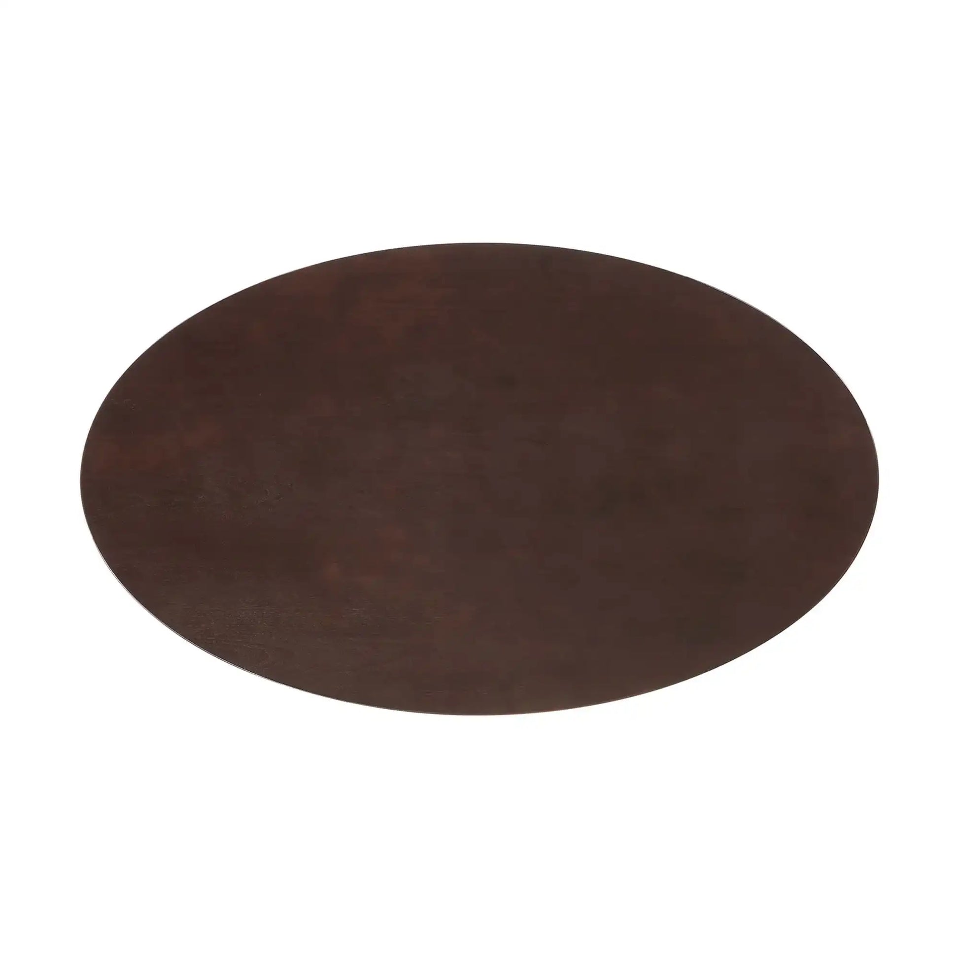 Lippa 60" Oval Wood Dining Table by Modway - Best Buy Furniture