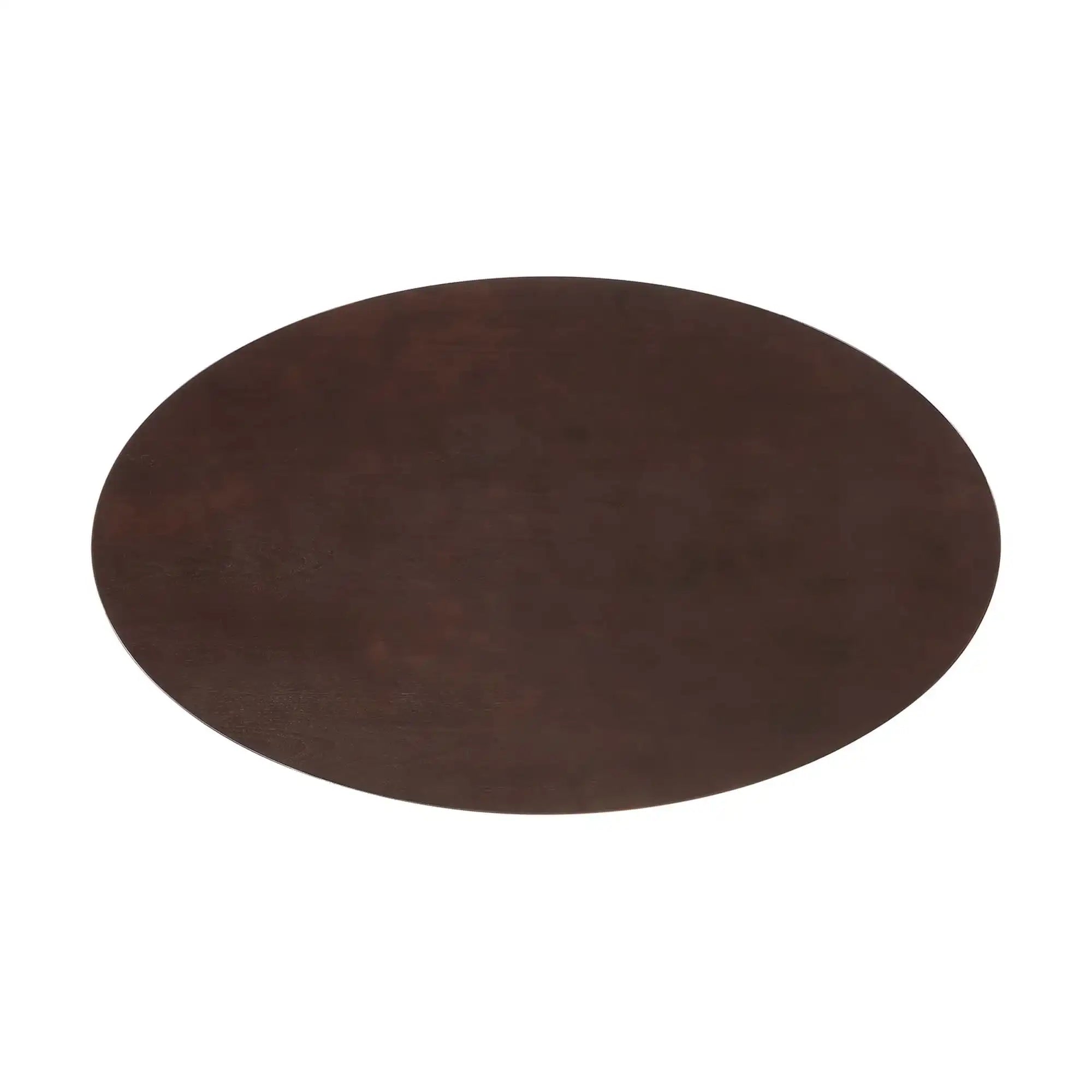 Lippa 60" Oval Wood Dining Table by Modway - Best Buy Furniture