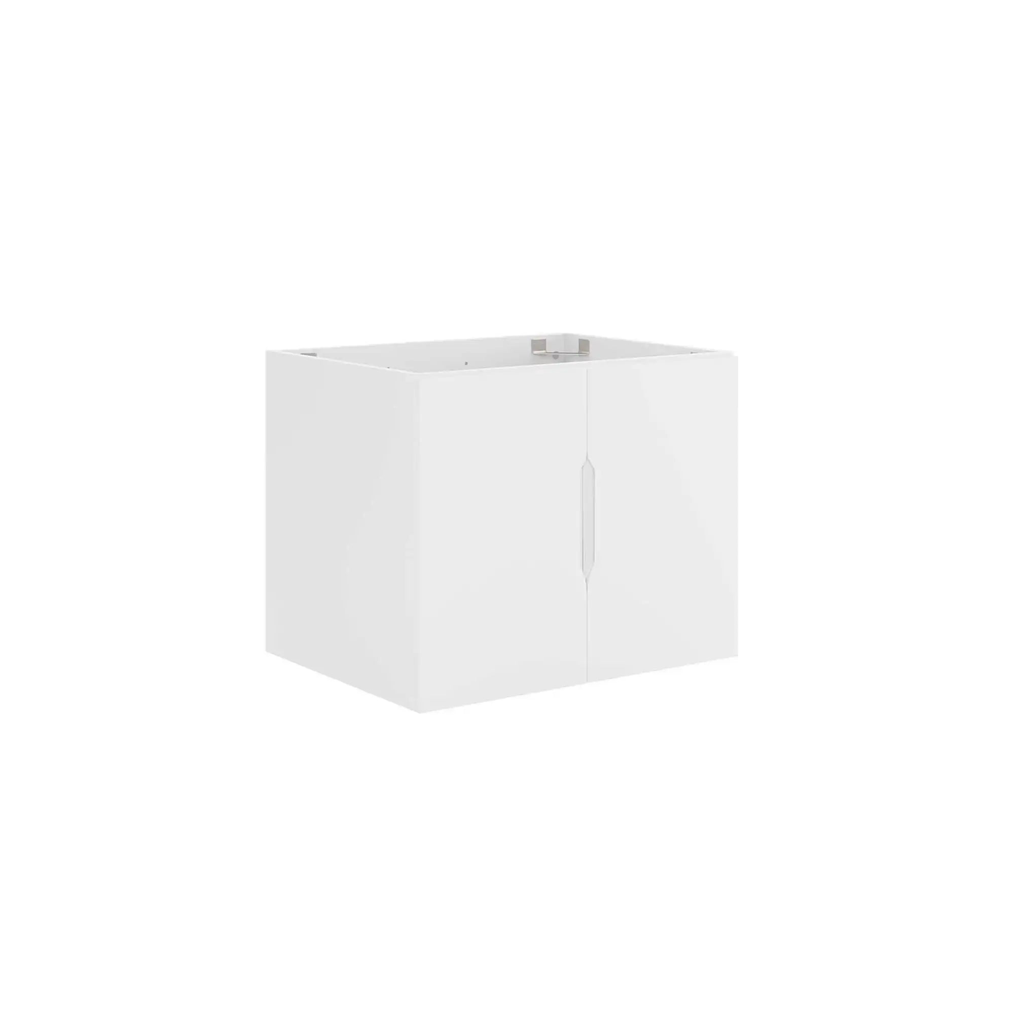Vitality 24" Bathroom Vanity Cabinet (Sink Basin Not Included) by Modway - Best Buy Furniture