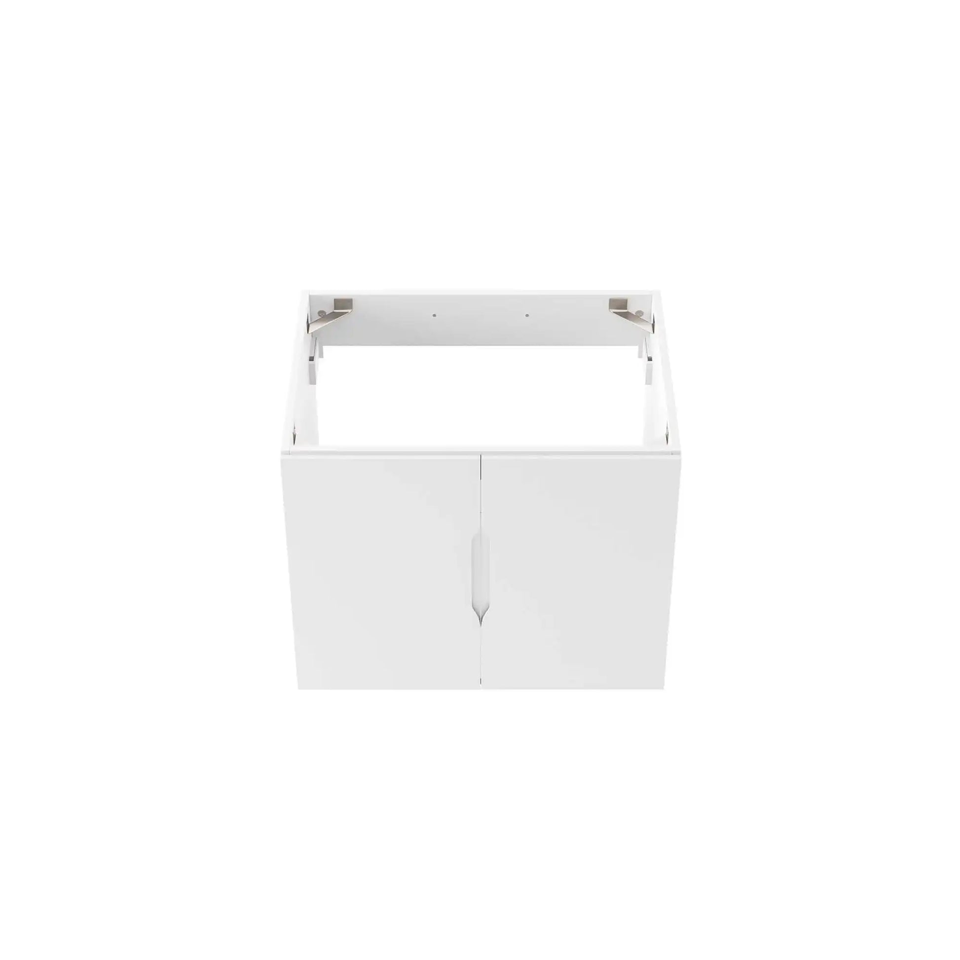 Vitality 24" Bathroom Vanity Cabinet (Sink Basin Not Included) by Modway - Best Buy Furniture