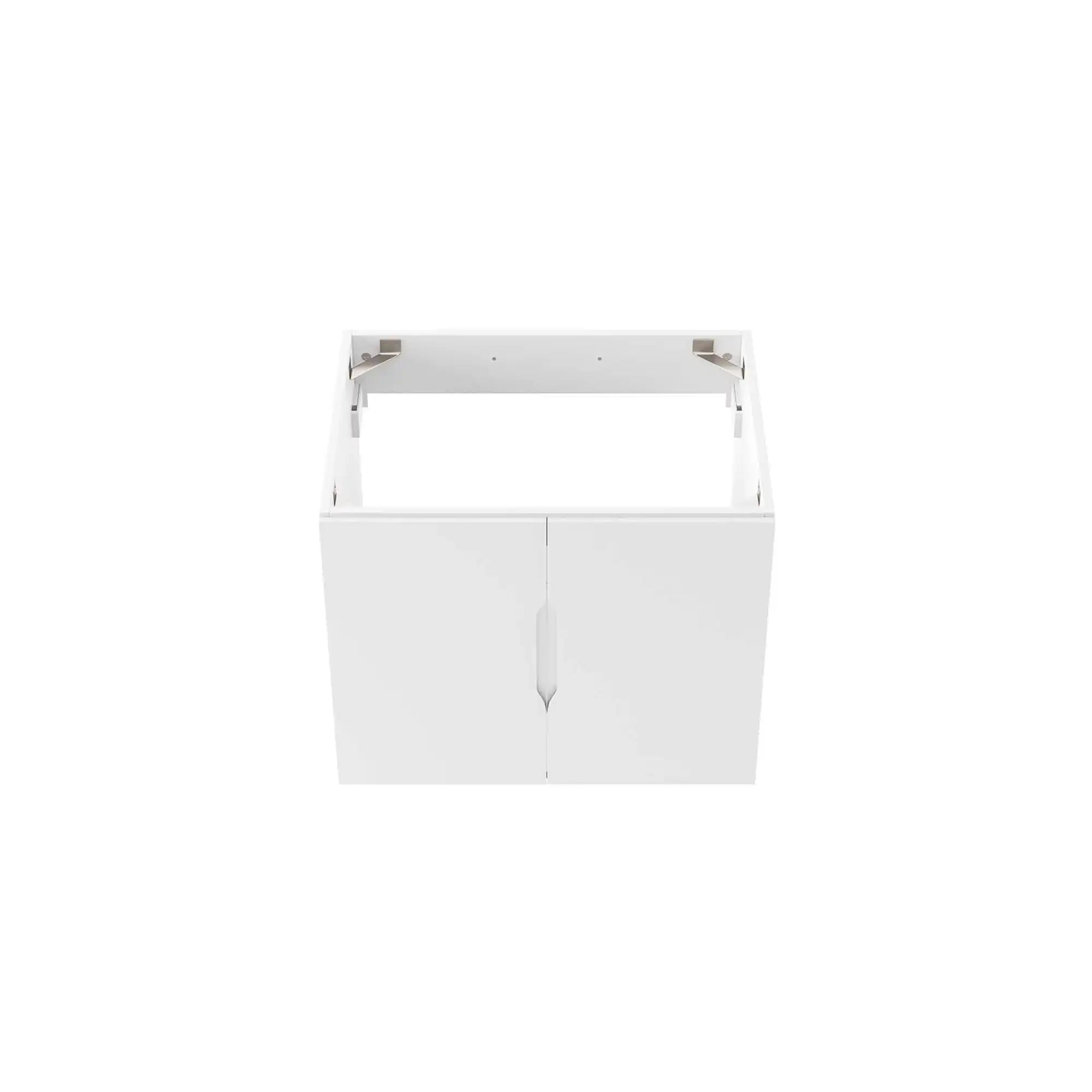 Vitality 24" Bathroom Vanity Cabinet (Sink Basin Not Included) by Modway - Best Buy Furniture