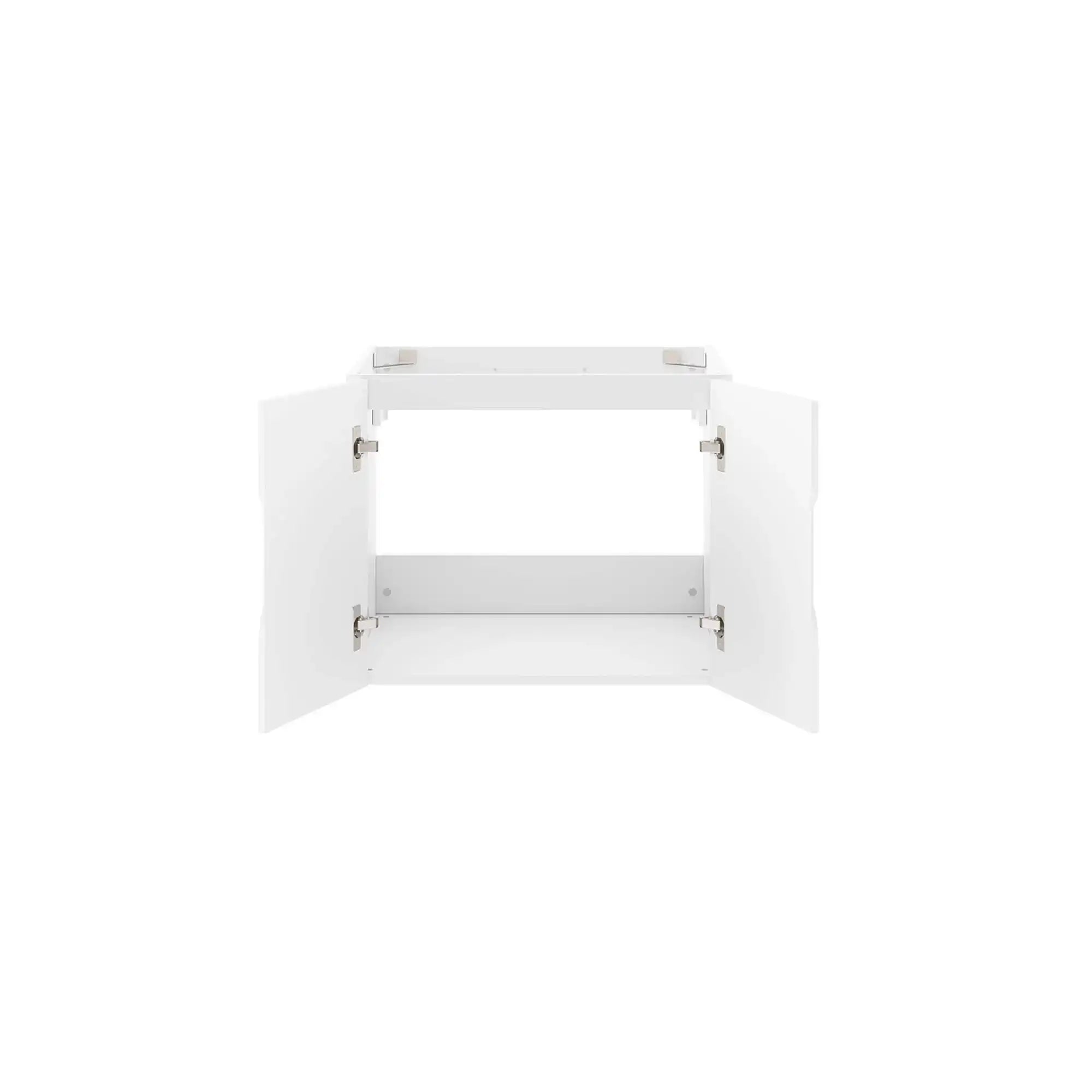 Vitality 24" Bathroom Vanity Cabinet (Sink Basin Not Included) by Modway - Best Buy Furniture