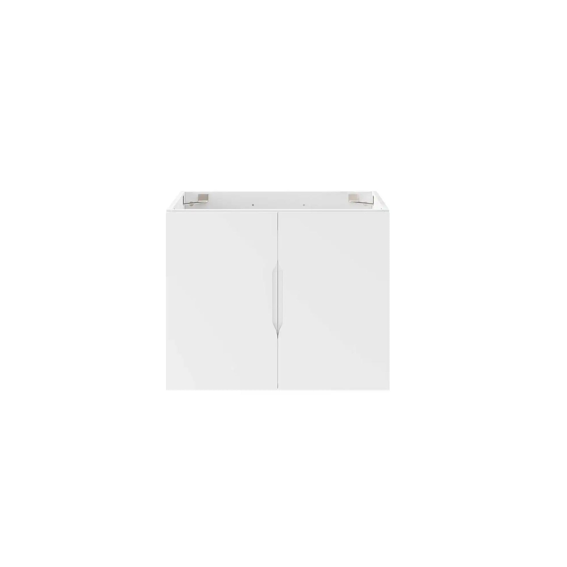 Vitality 24" Bathroom Vanity Cabinet (Sink Basin Not Included) by Modway - Best Buy Furniture