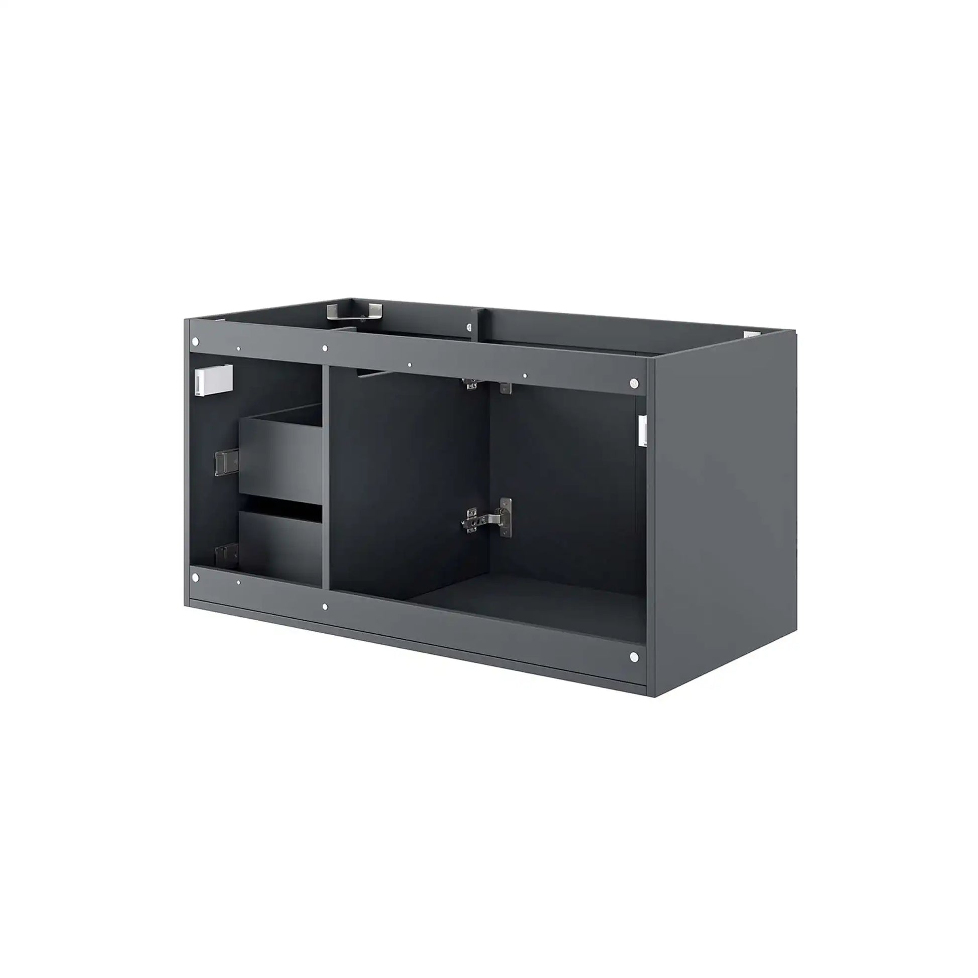 Vitality 36" Bathroom Vanity Cabinet (Sink Basin Not Included) by Modway - Best Buy Furniture