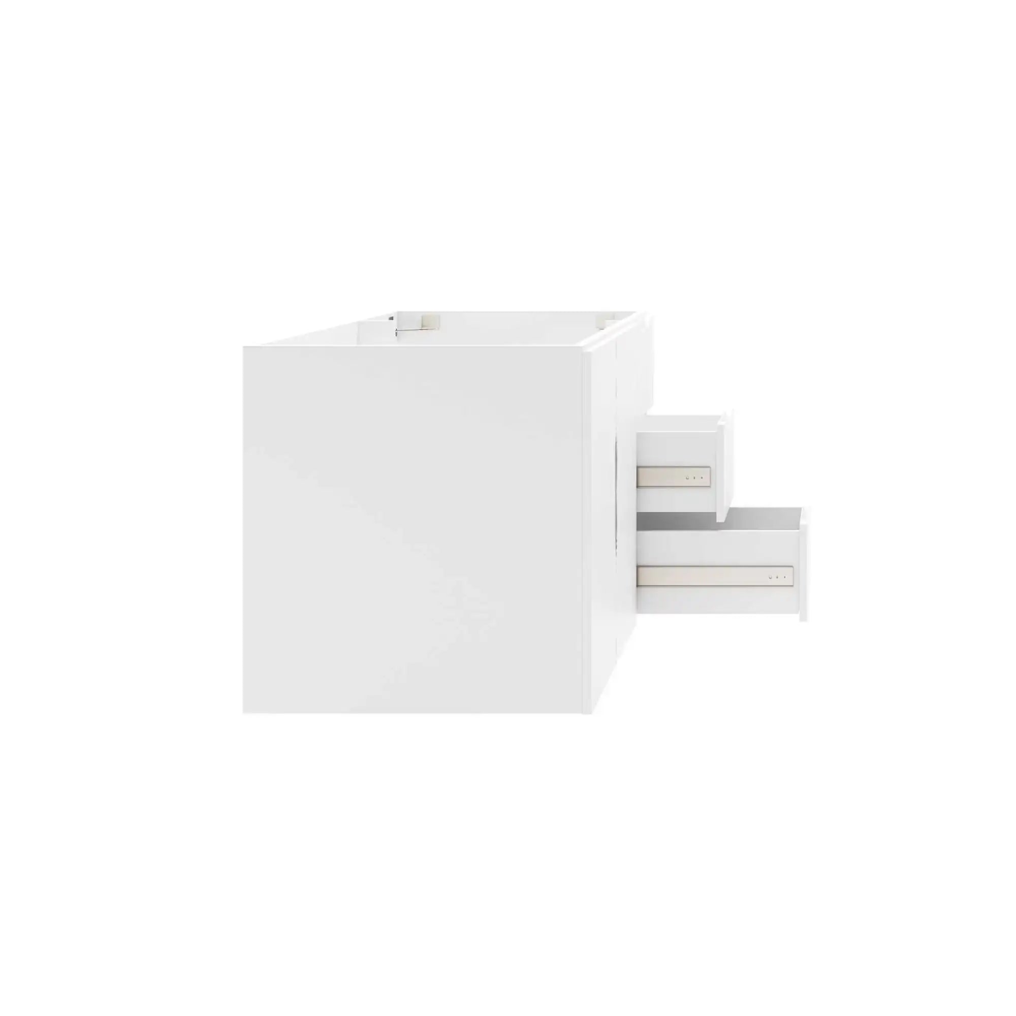 Vitality 36" Bathroom Vanity Cabinet (Sink Basin Not Included) by Modway - Best Buy Furniture